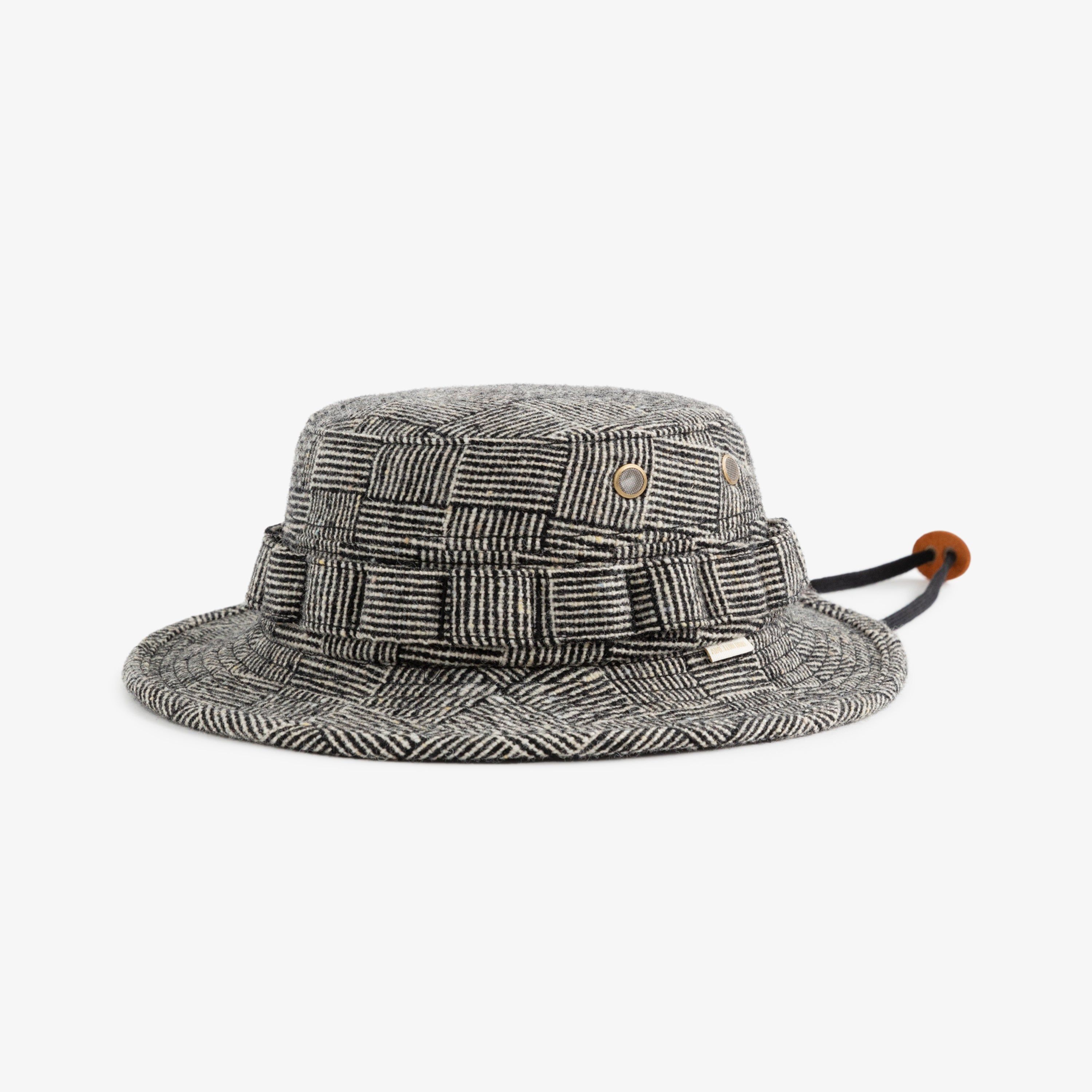 Wool Boonie Bucket Hat sold by Aime Leon Dore