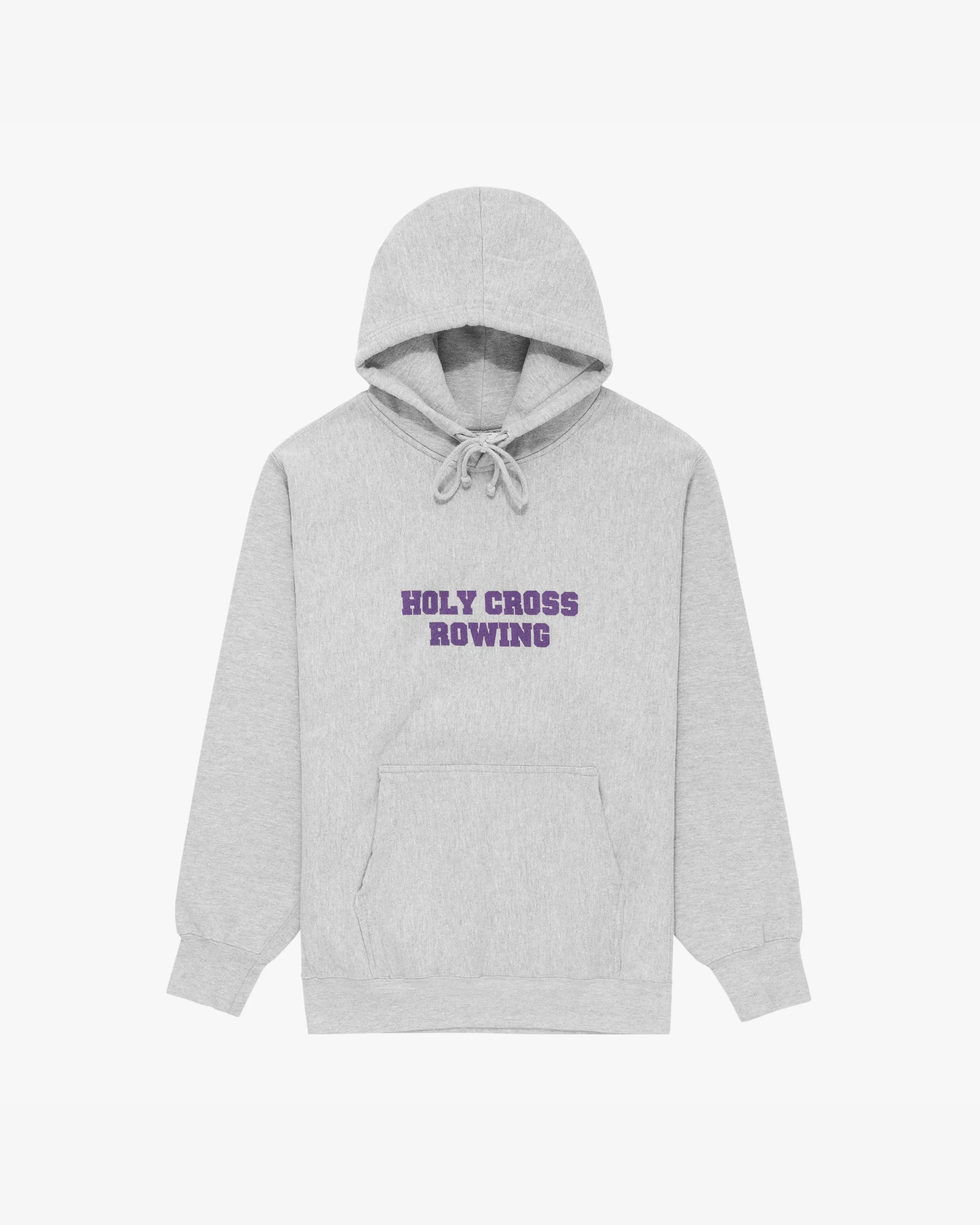 Vintage Holy Cross Rowing Hoodie sold by Aime Leon Dore product image thumbnail 2