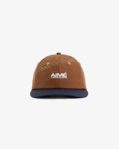 ALD / New Balance Geo Print Sport Hat sold by Aime Leon Dore