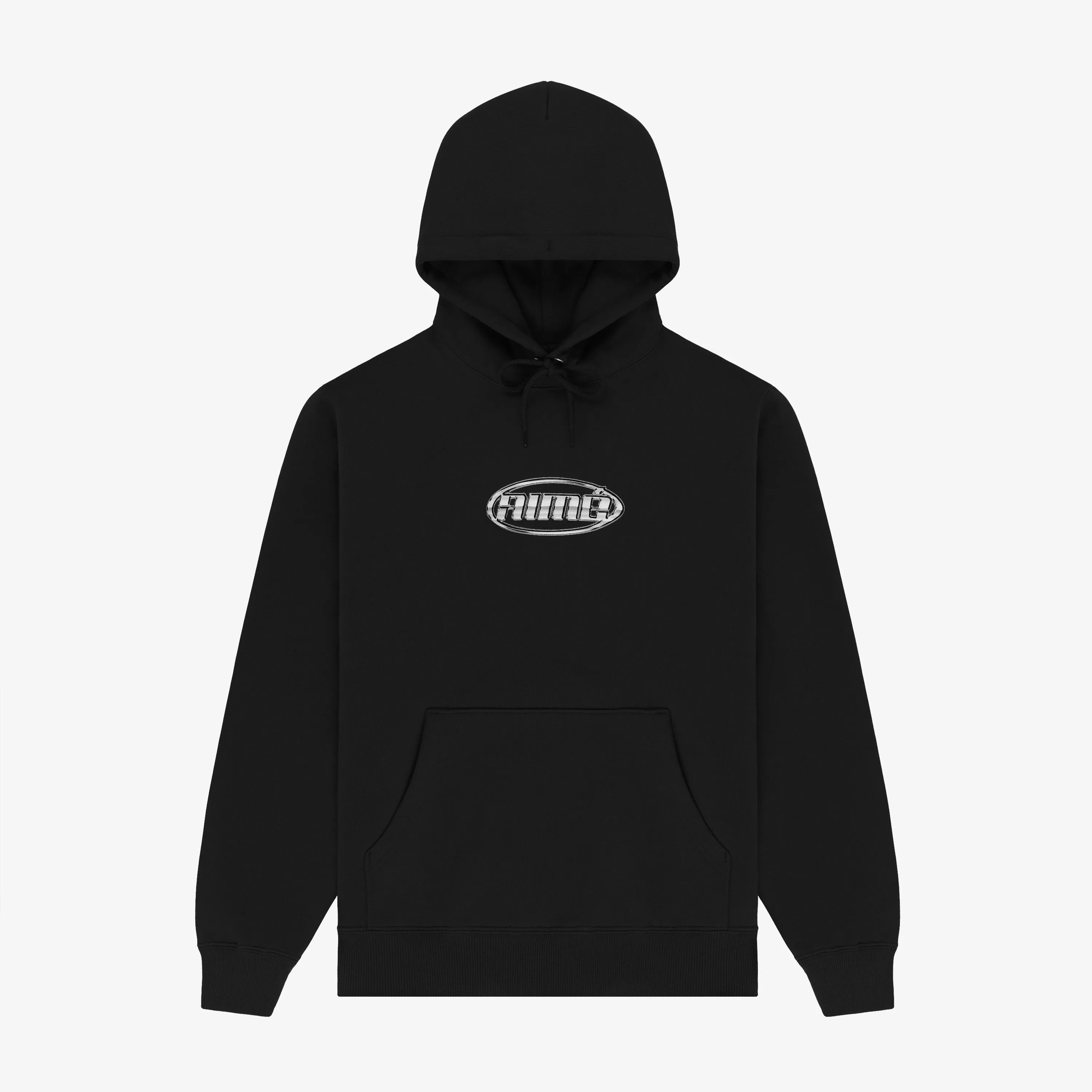 Aimé Sport Logo Hoodie sold by Aime Leon Dore