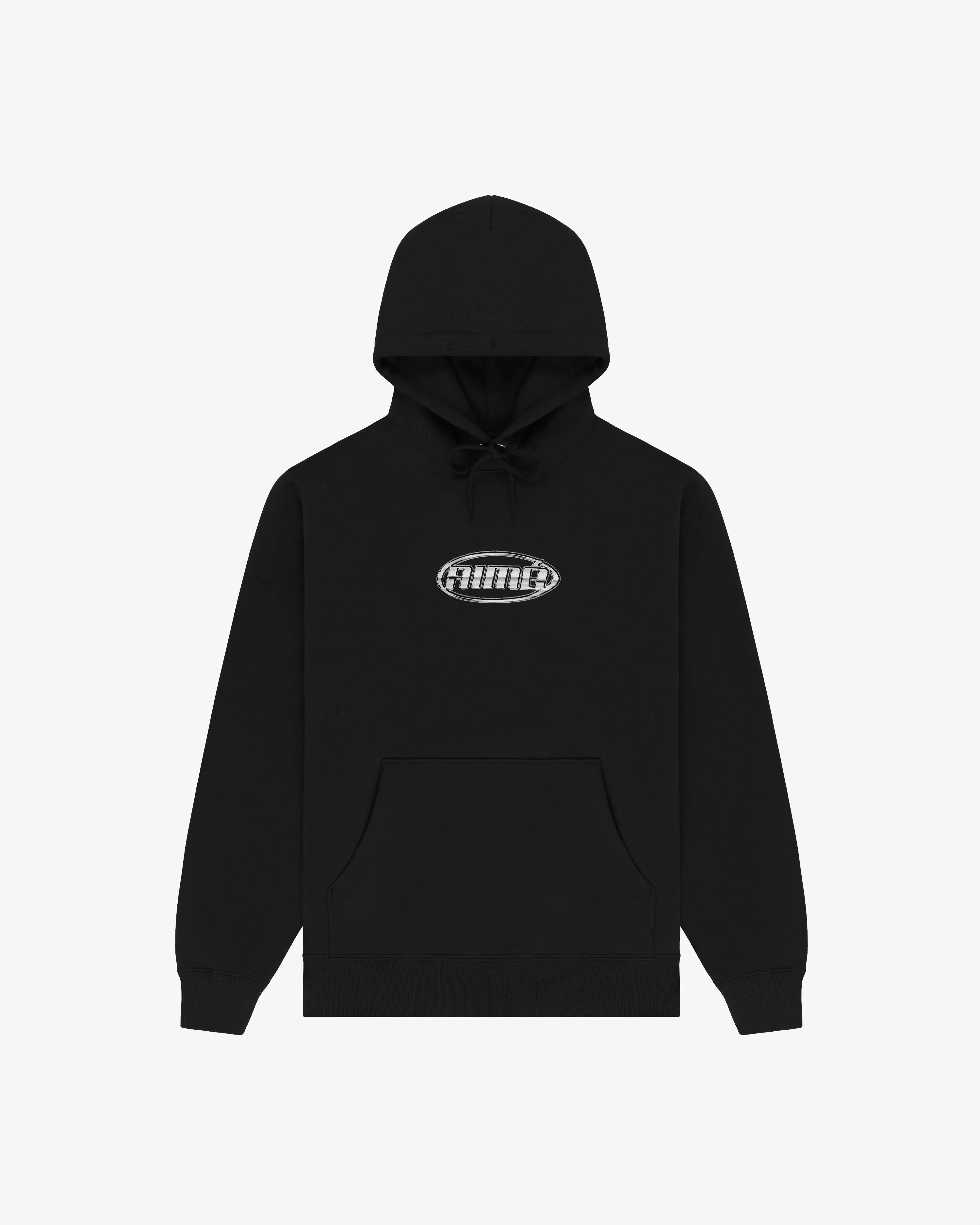 Aimé Sport Logo Hoodie sold by Aime Leon Dore product image thumbnail 2