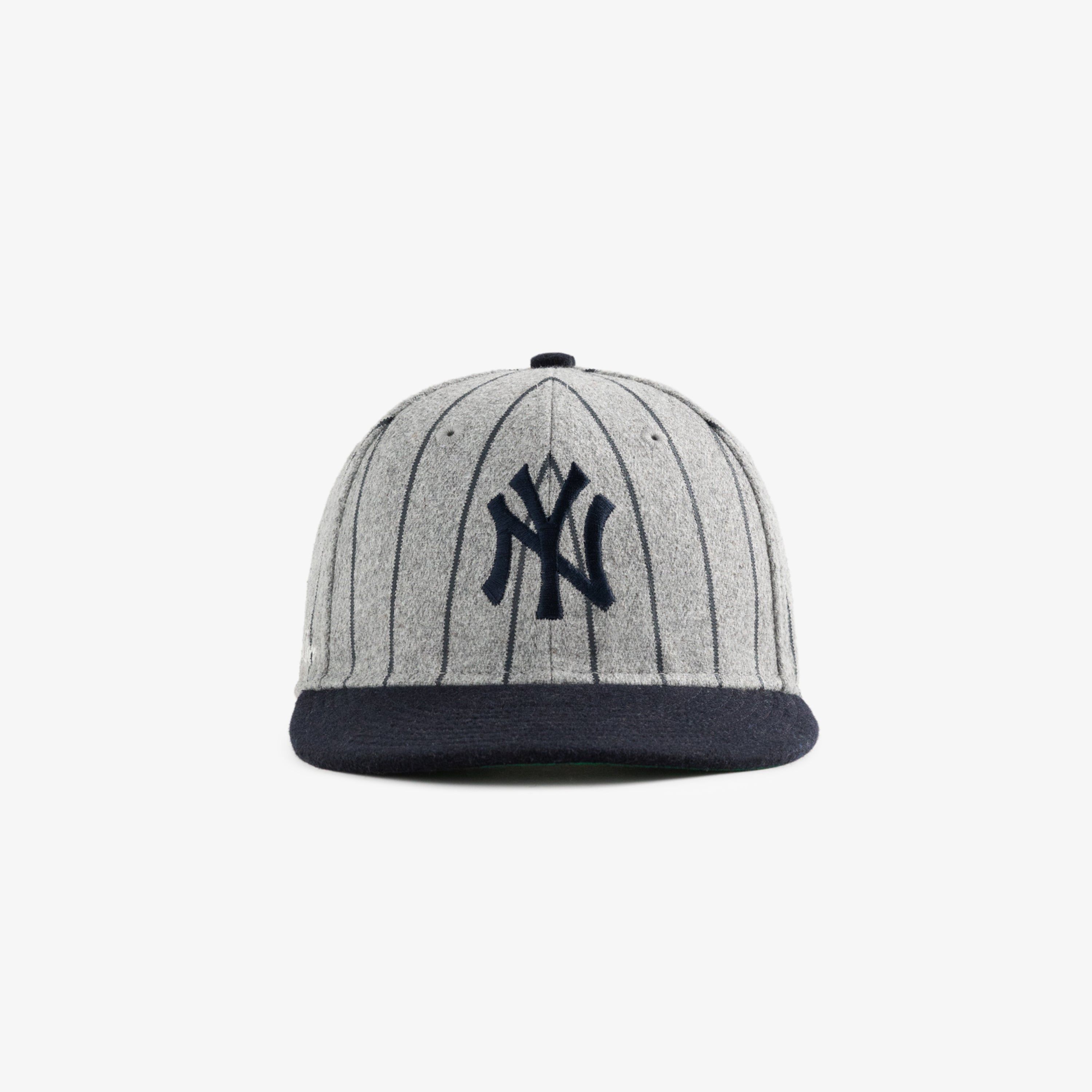 ALD / New Era Wool Yankees Hat sold by Aime Leon Dore