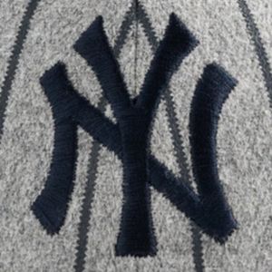 ALD / New Era Wool Yankees Hat sold by Aime Leon Dore