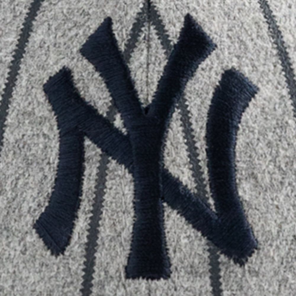 ALD / New Era Wool Yankees Hat sold by Aime Leon Dore product image thumbnail 5