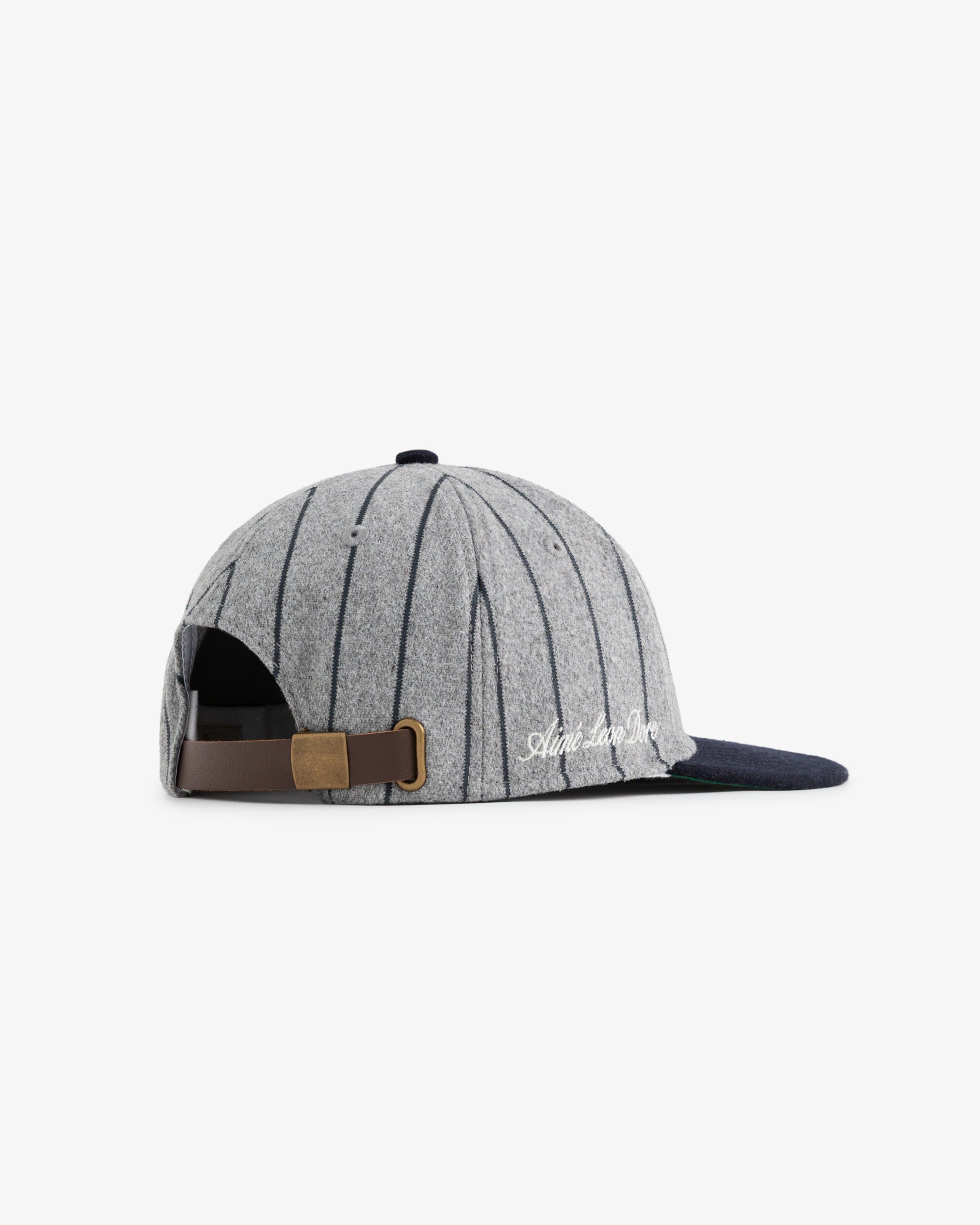 ALD / New Era Wool Yankees Hat sold by Aime Leon Dore product image thumbnail 4