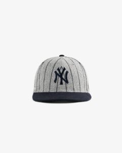 ALD / New Era Wool Yankees Hat sold by Aime Leon Dore