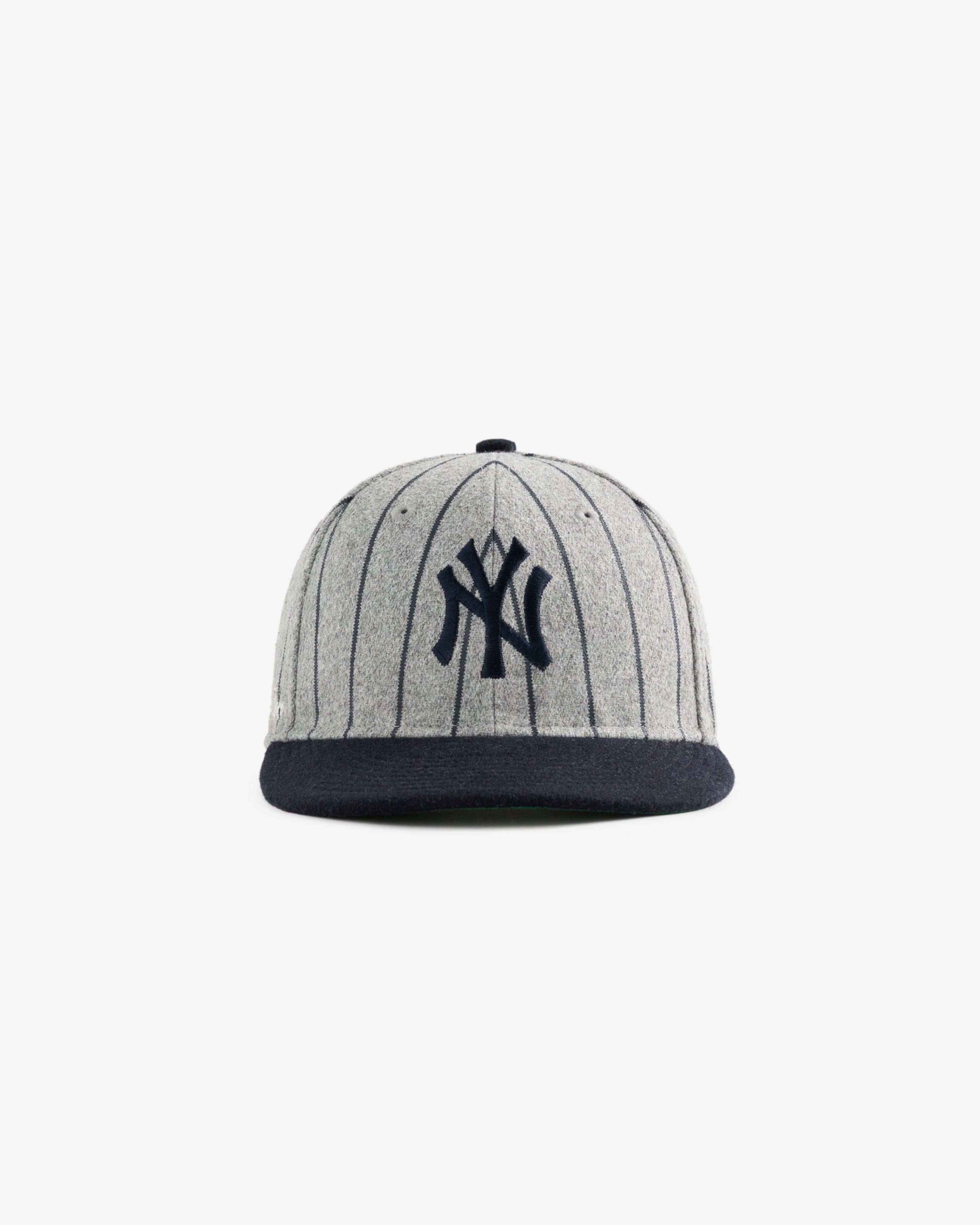 ALD / New Era Wool Yankees Hat sold by Aime Leon Dore product image thumbnail 2