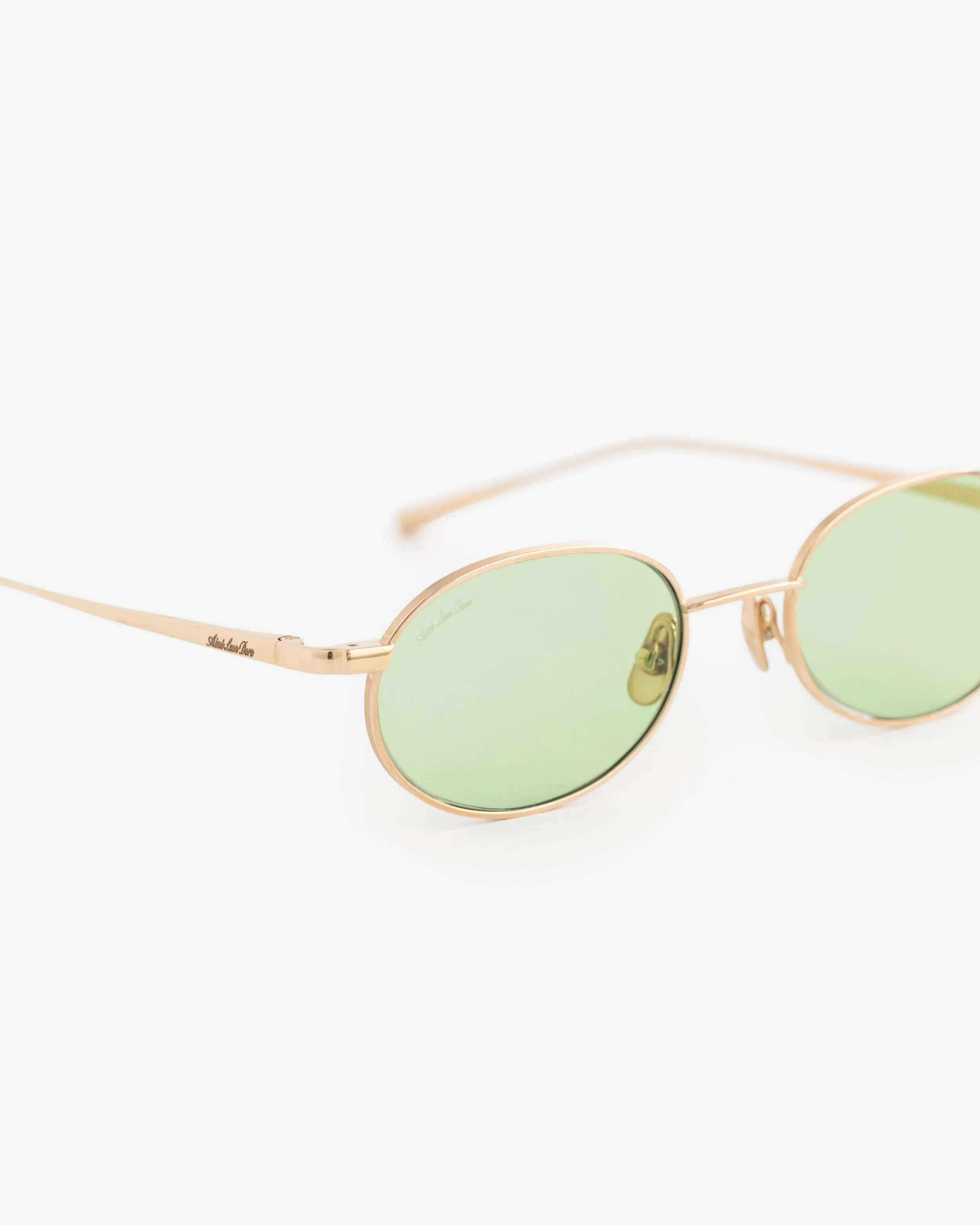 Sincere Sunglasses sold by Aime Leon Dore product image thumbnail 5