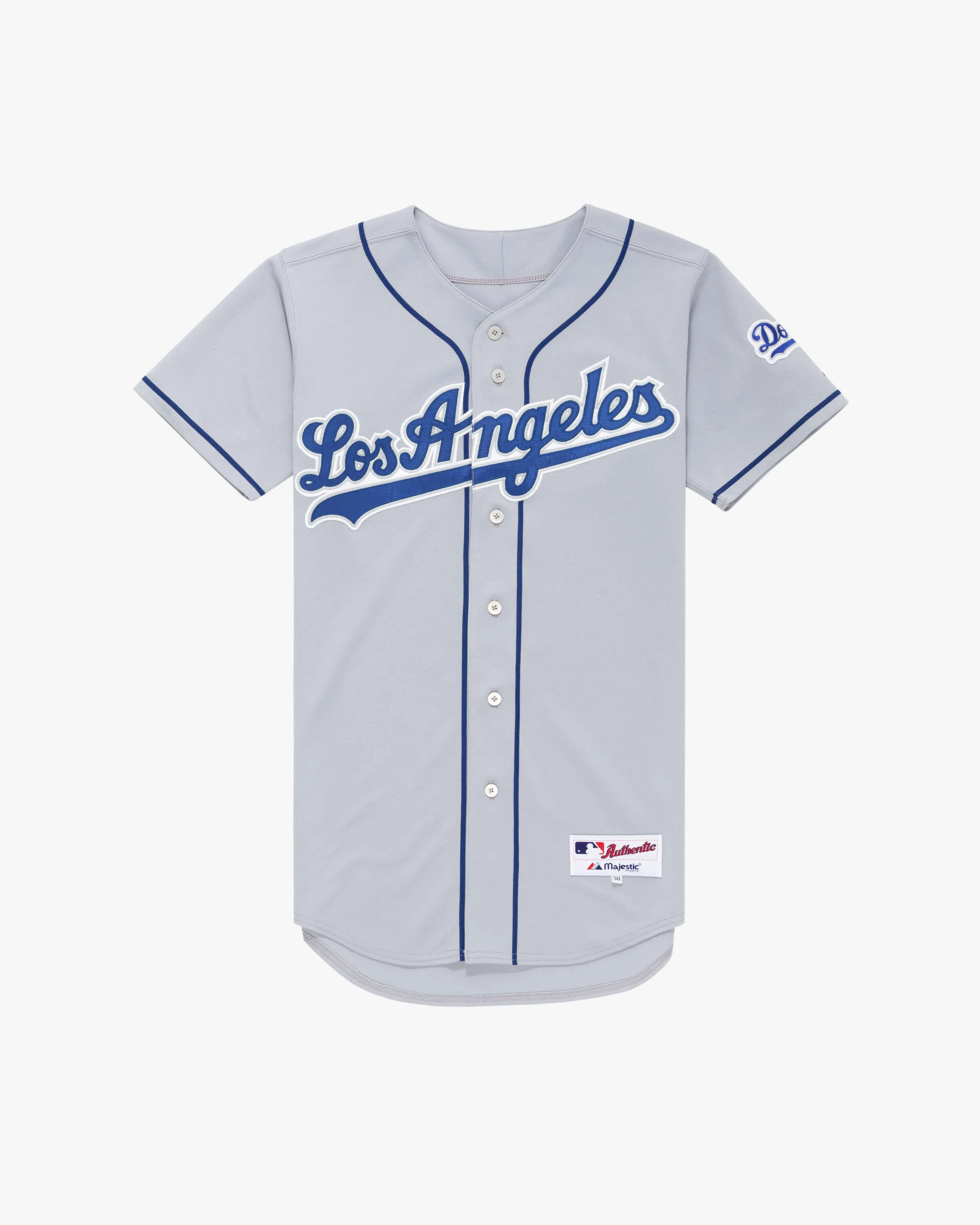 Vintage Authentic Los Angeles Dodgers Jersey sold by Aime Leon Dore product image thumbnail 2