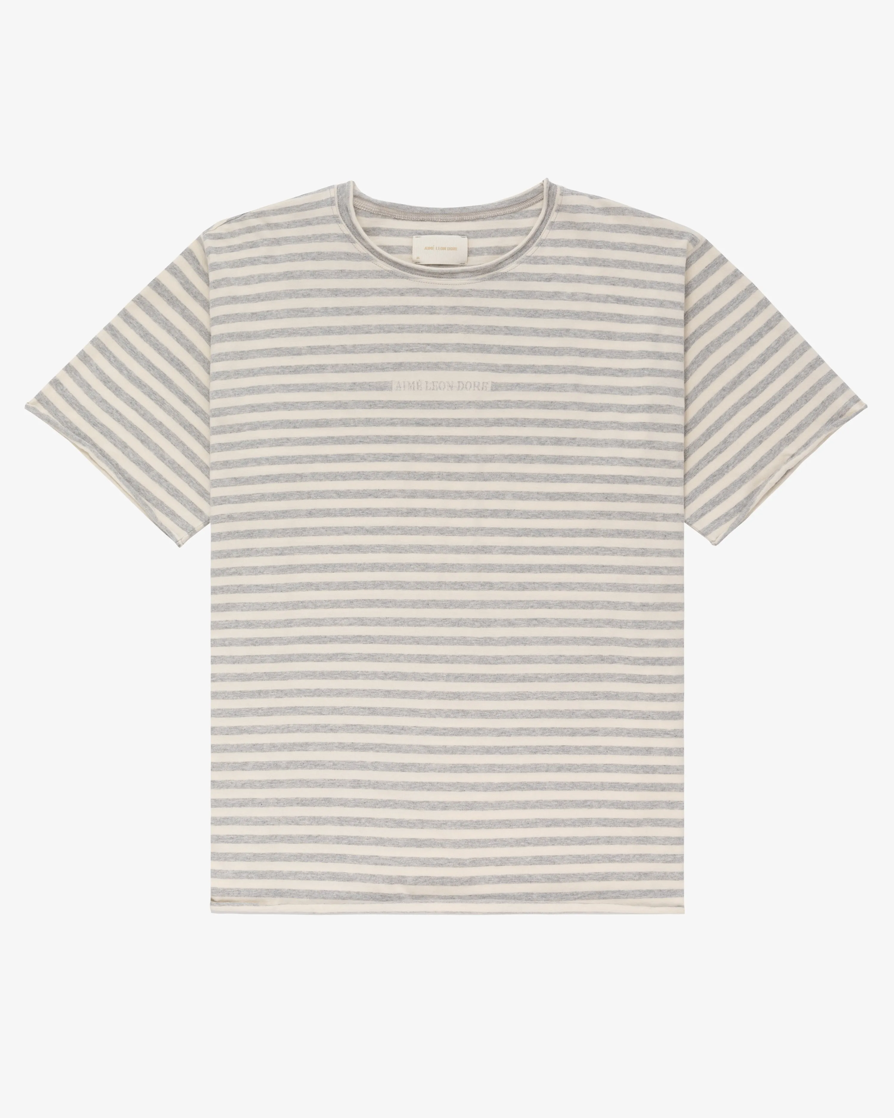 Striped Beach Tee sold by Aime Leon Dore product image thumbnail 2