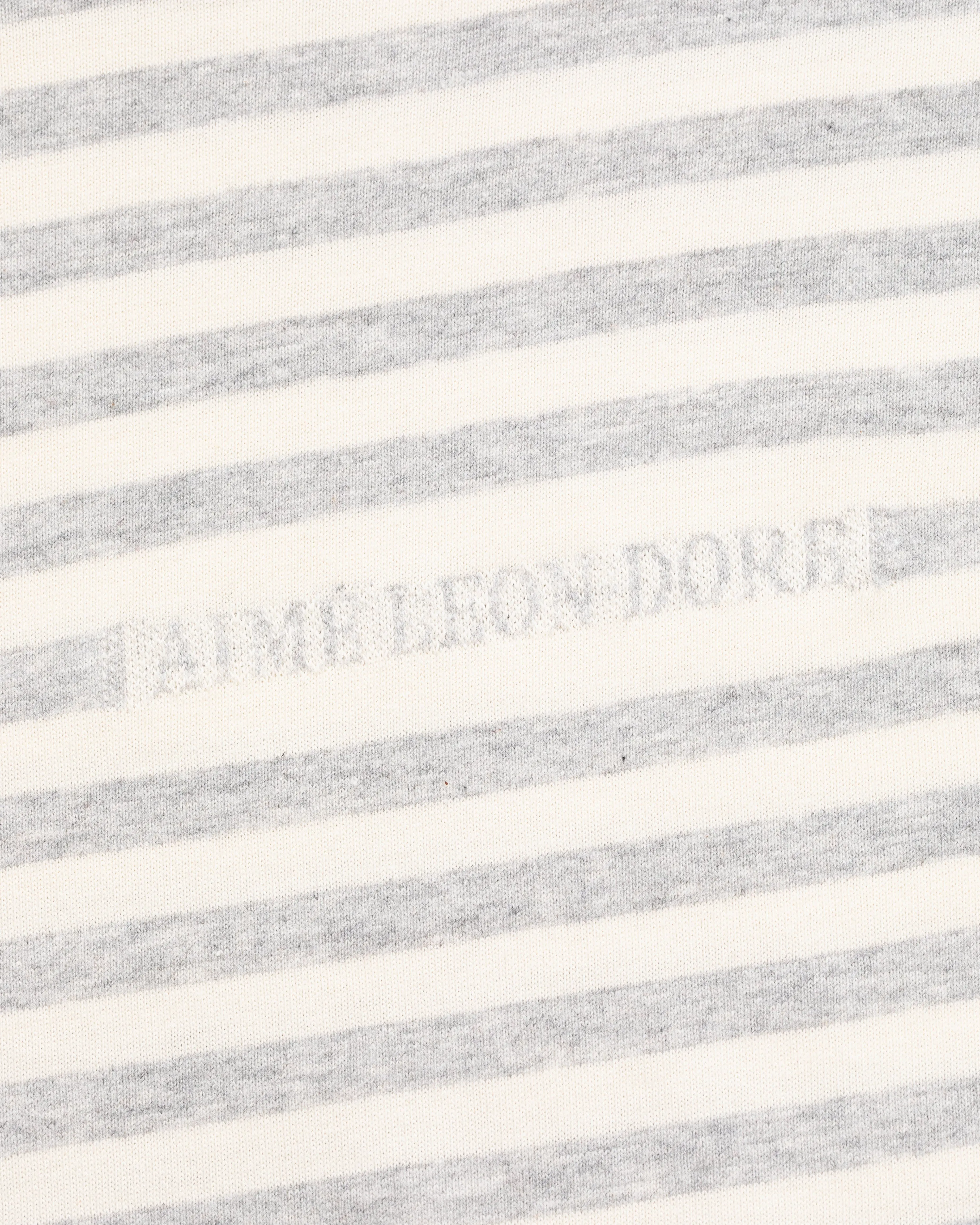 Striped Beach Tee sold by Aime Leon Dore product image thumbnail 3