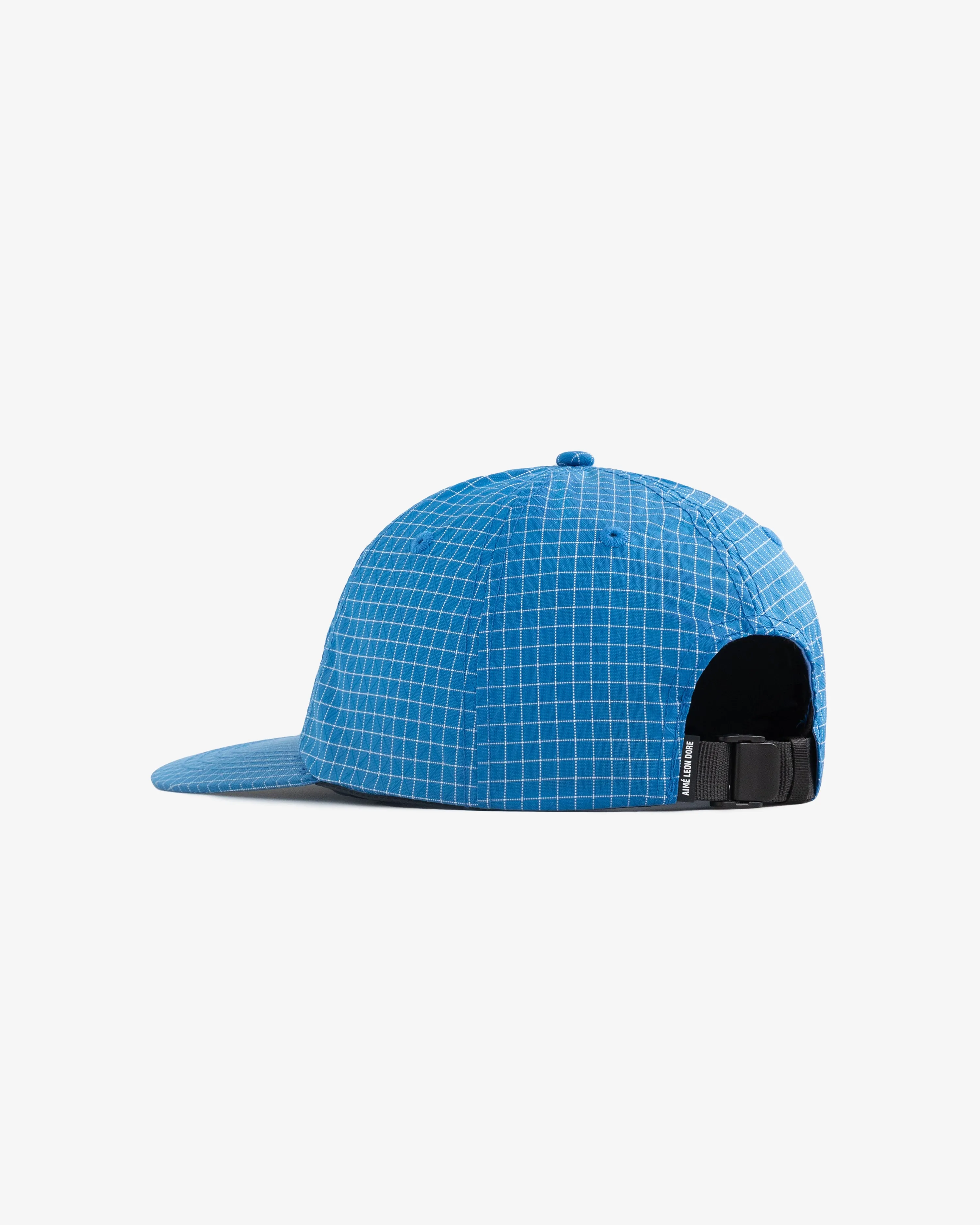 Aimé Sport Logo Hat sold by Aime Leon Dore product image thumbnail 3