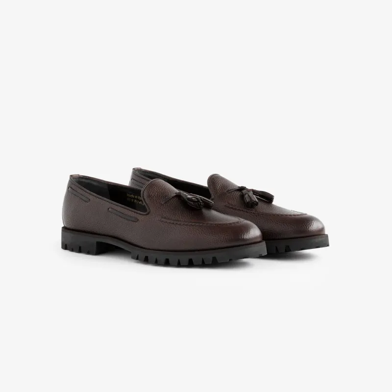 Tassel Loafer sold by Aime Leon Dore