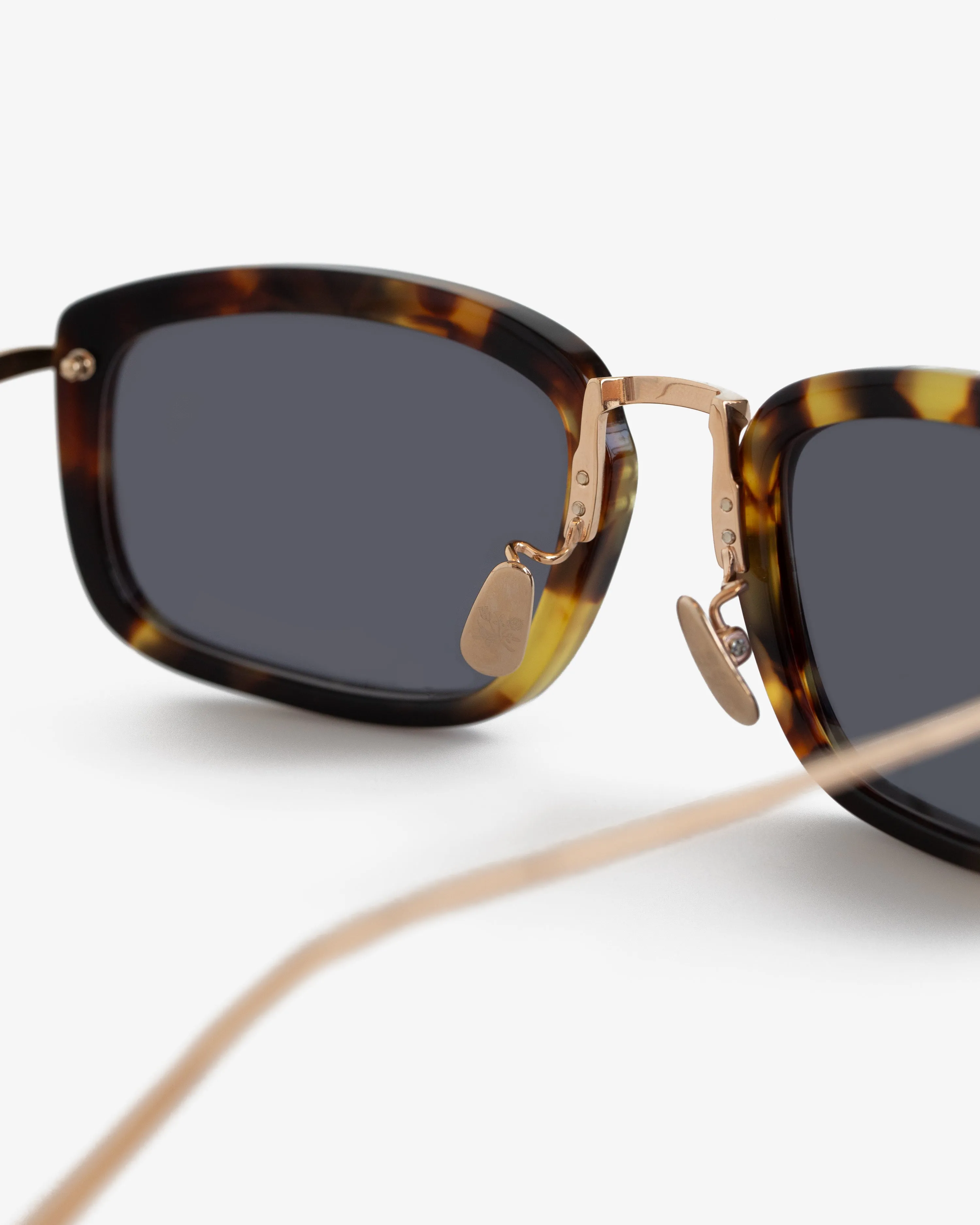 Ace Sunglasses sold by Aime Leon Dore product image thumbnail 5