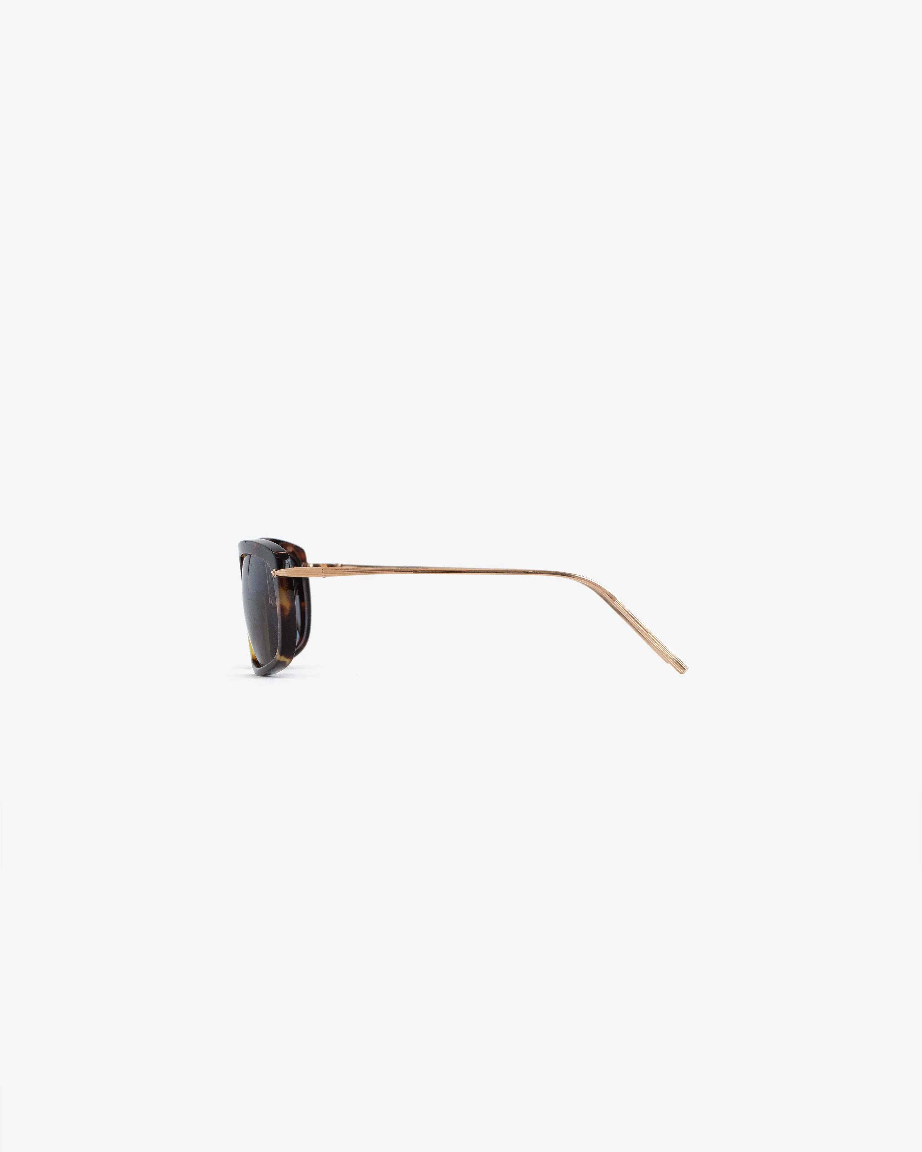 Ace Sunglasses sold by Aime Leon Dore product image thumbnail 3