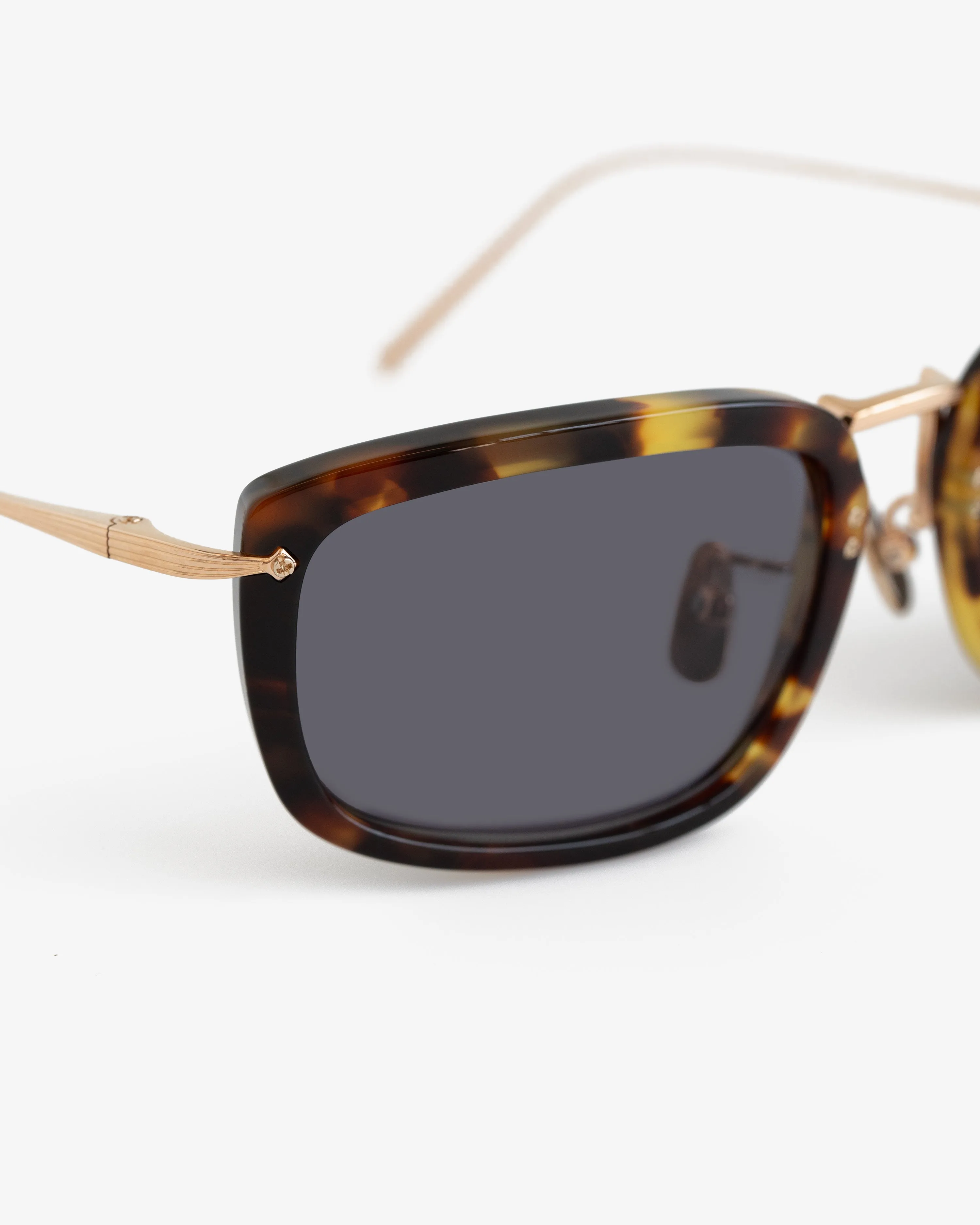 Ace Sunglasses sold by Aime Leon Dore product image thumbnail 4