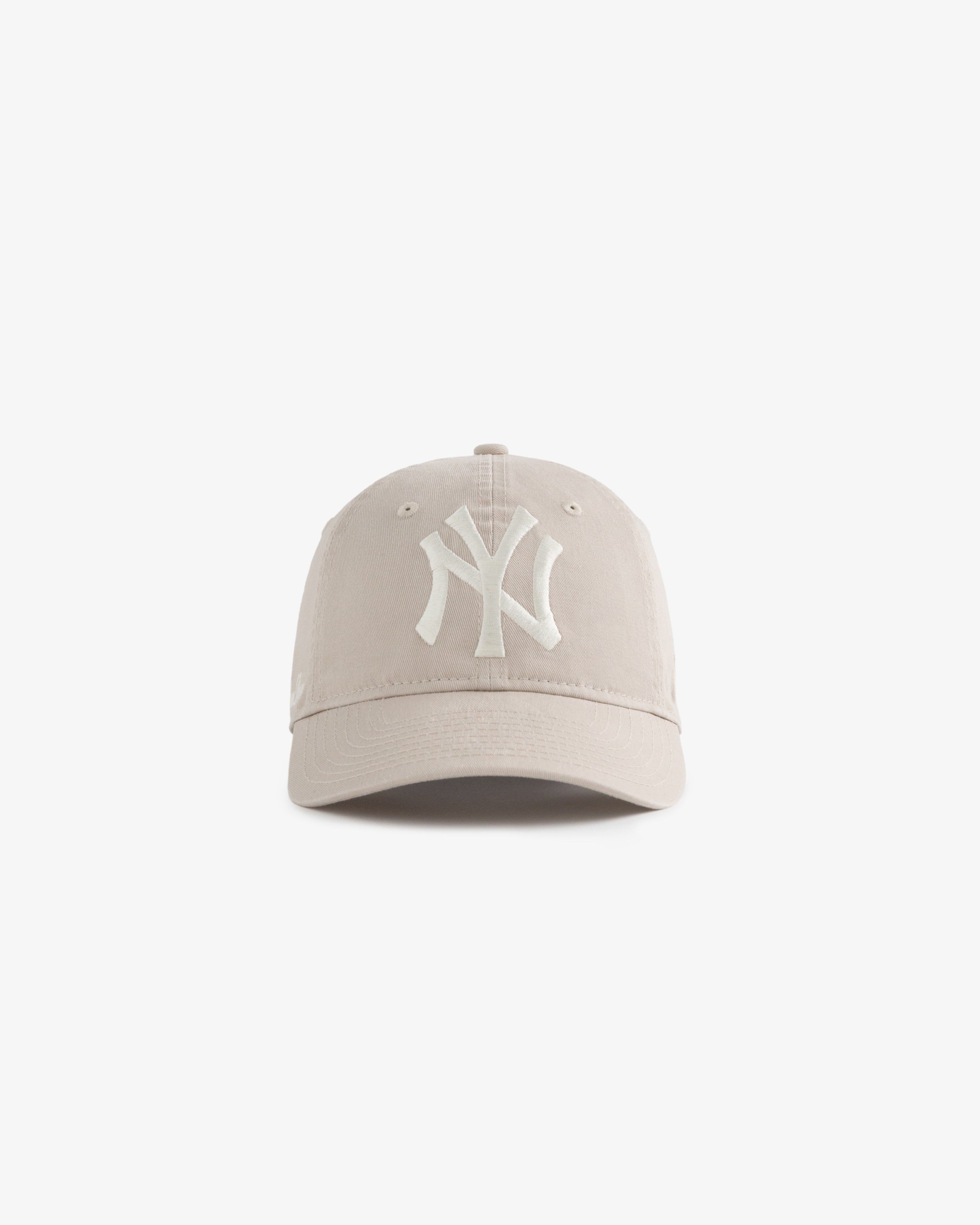 ALD / New Era Yankees Big Logo Ballpark Hat sold by Aime Leon Dore product image thumbnail 2