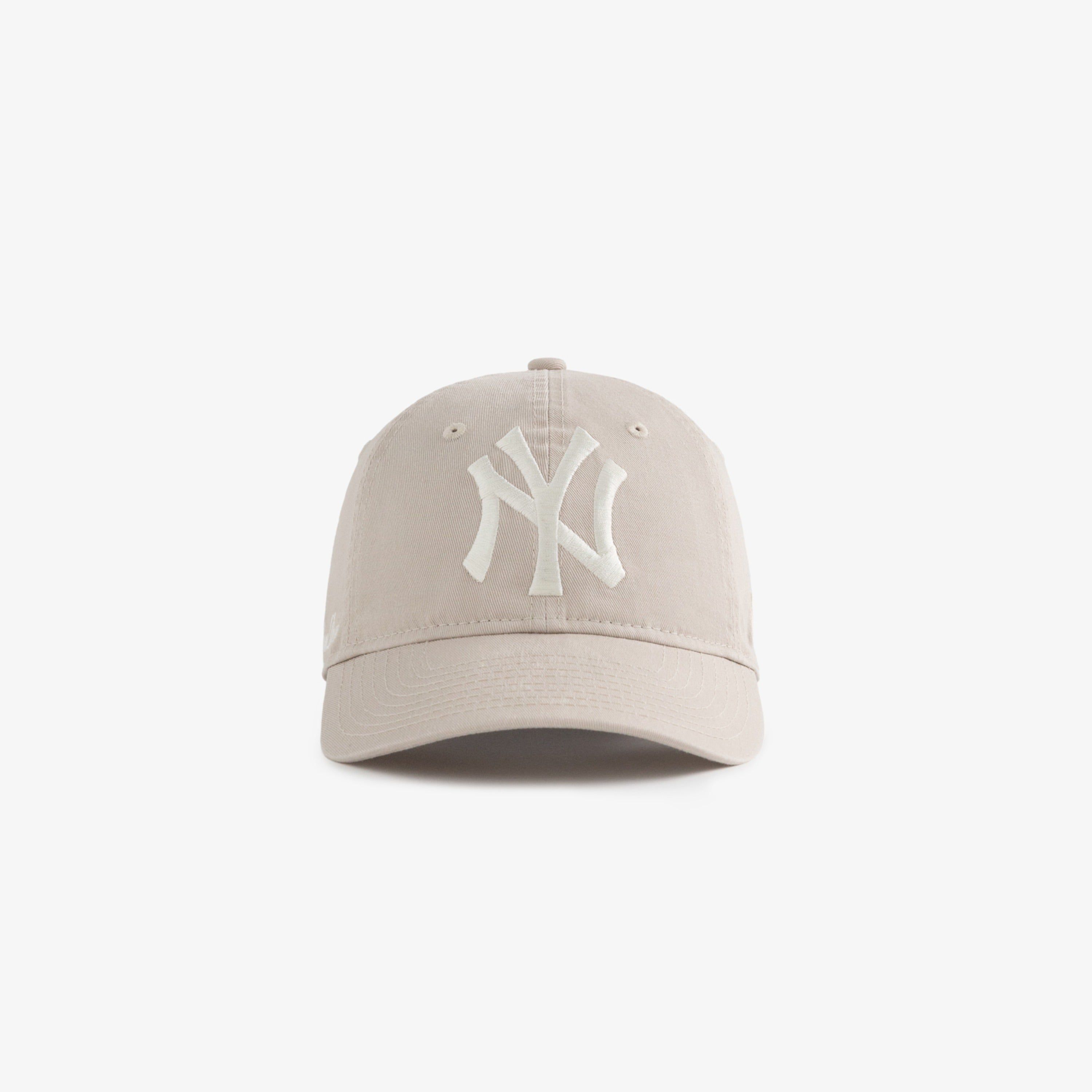 ALD / New Era Yankees Big Logo Ballpark Hat sold by Aime Leon Dore
