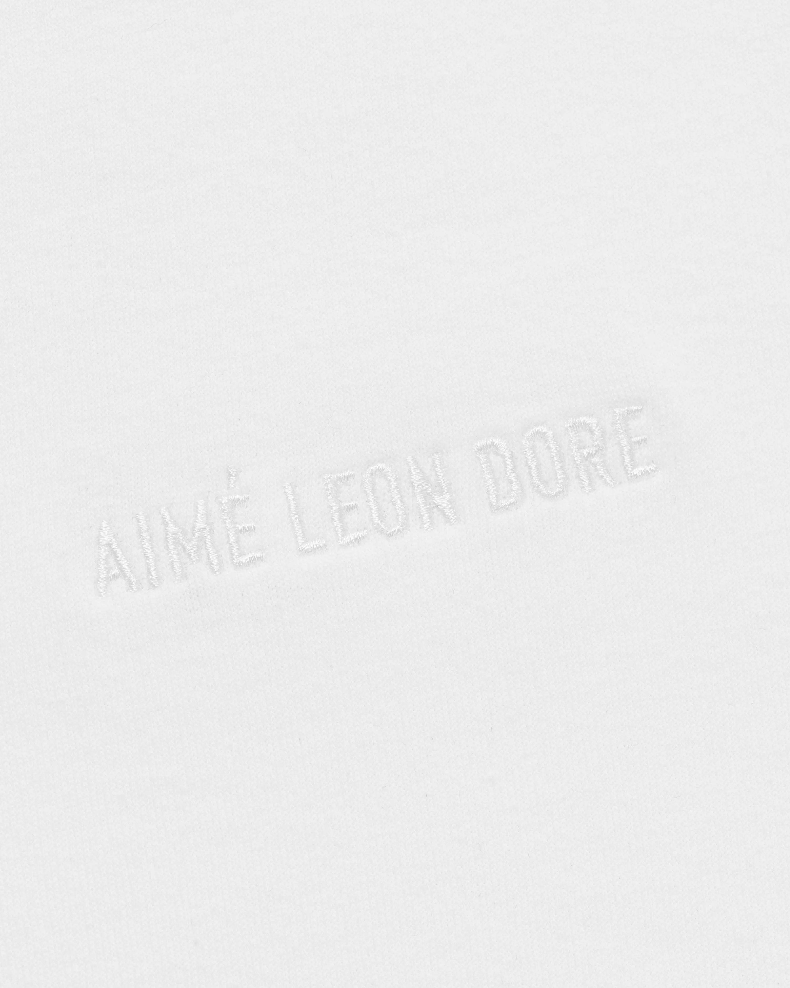 Tonal Logo Tee sold by Aime Leon Dore product image thumbnail 3