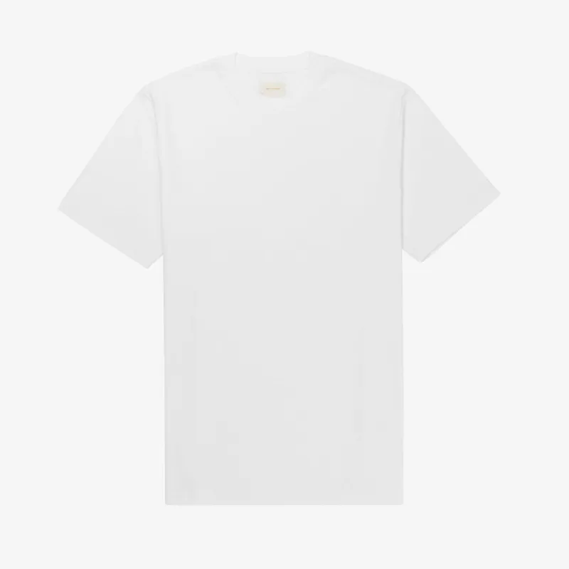 Tonal Logo Tee sold by Aime Leon Dore