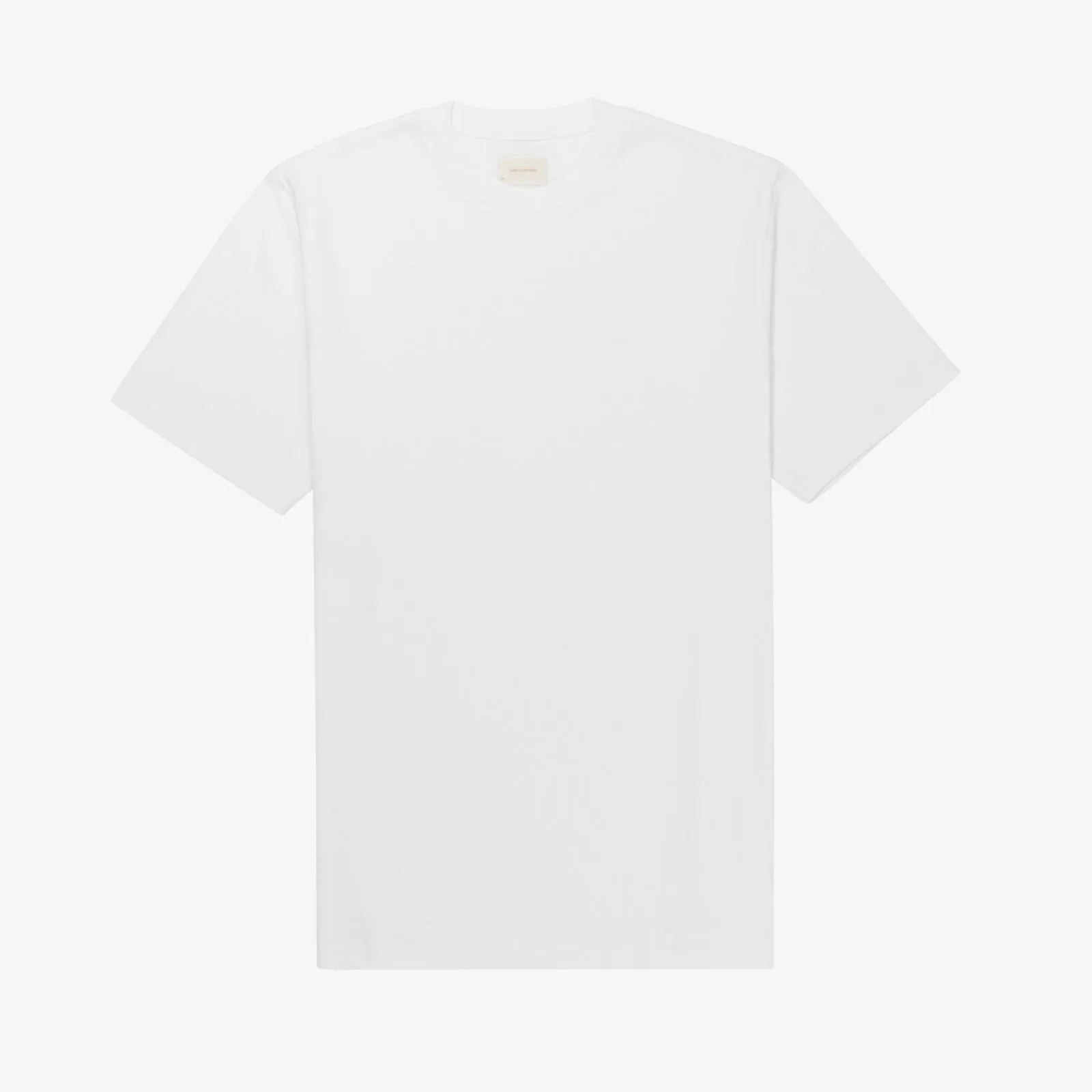Tonal Logo Tee sold by Aime Leon Dore