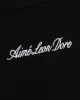Embroidered Logo Tank Top sold by Aime Leon Dore
