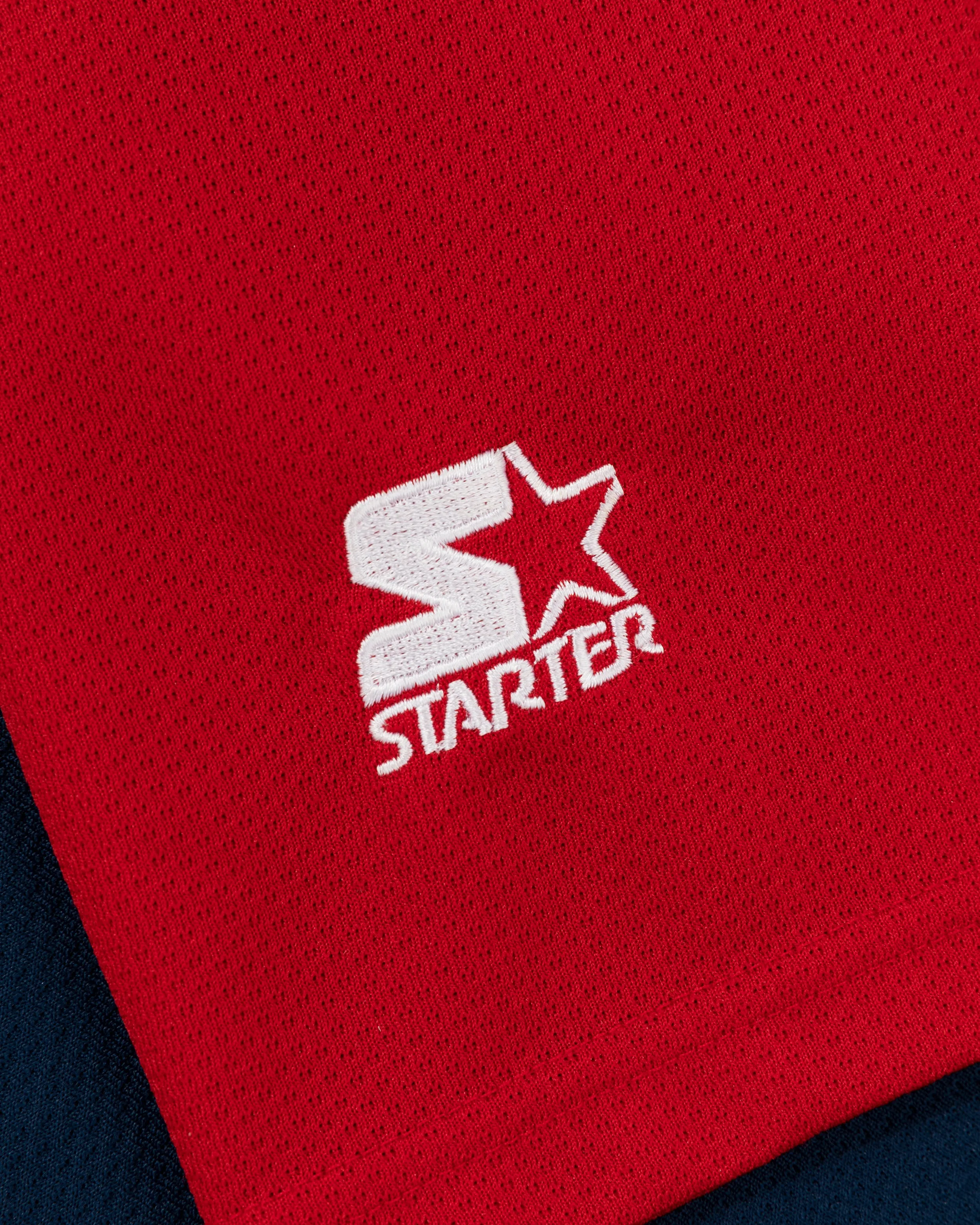 New York Rangers Liberty Logo Jersey sold by Aime Leon Dore product image thumbnail 5