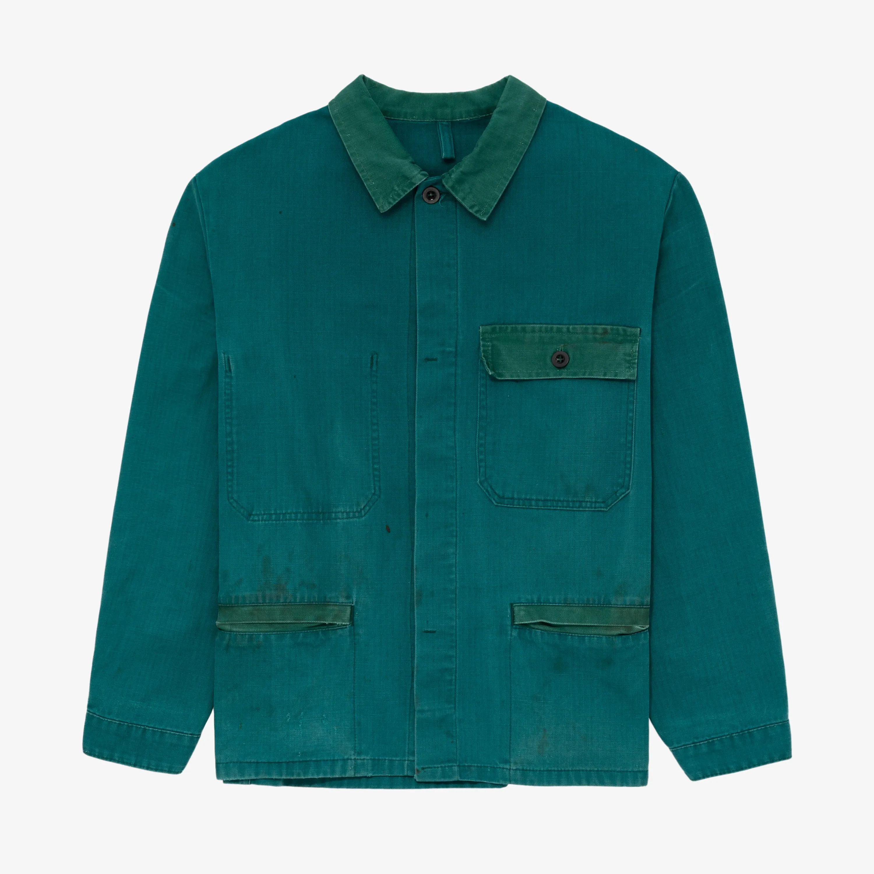 Vintage Workwear Jacket sold by Aime Leon Dore