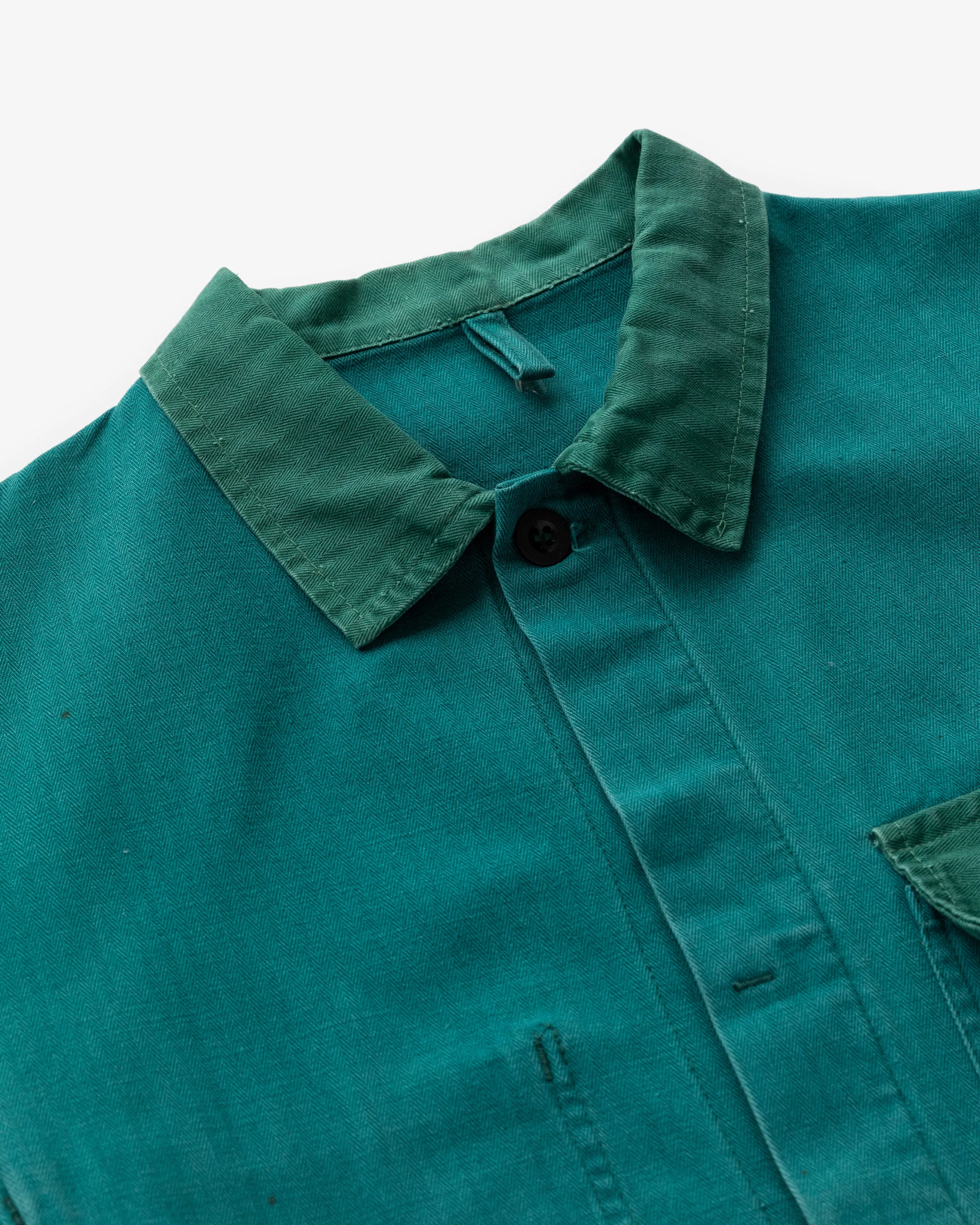 Vintage Workwear Jacket sold by Aime Leon Dore product image thumbnail 3