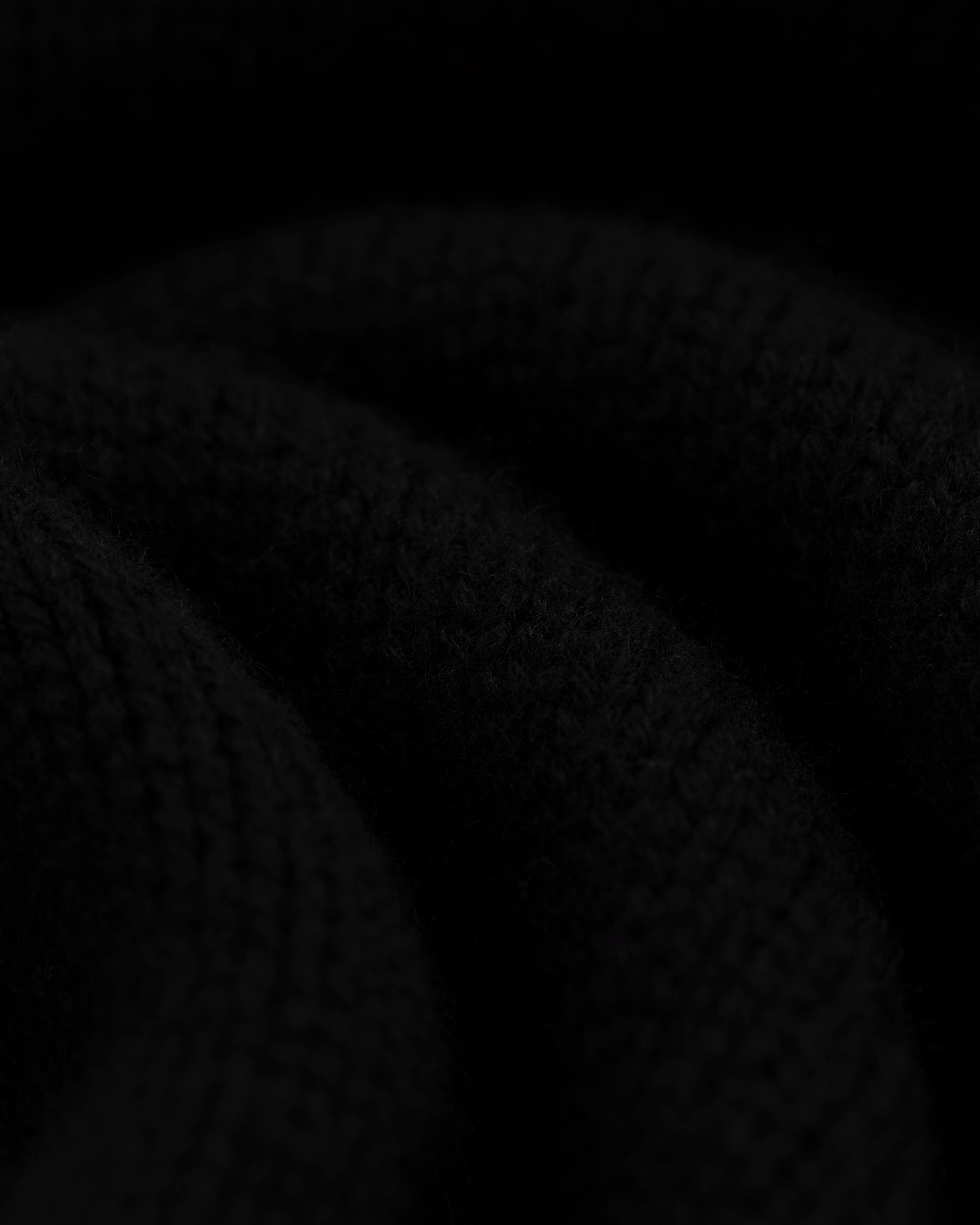 Cashmere Crewneck Sweater sold by Aime Leon Dore product image thumbnail 5