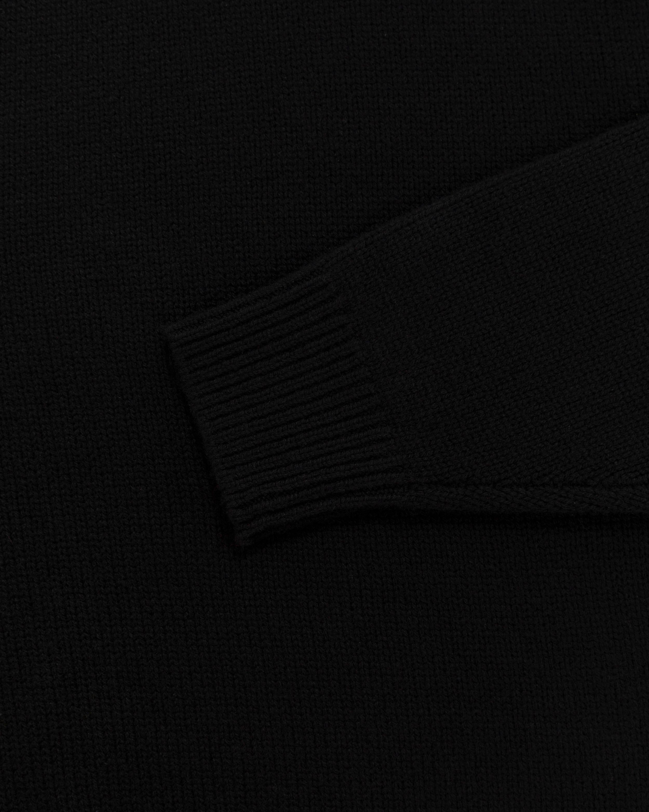 Cashmere Crewneck Sweater sold by Aime Leon Dore product image thumbnail 4