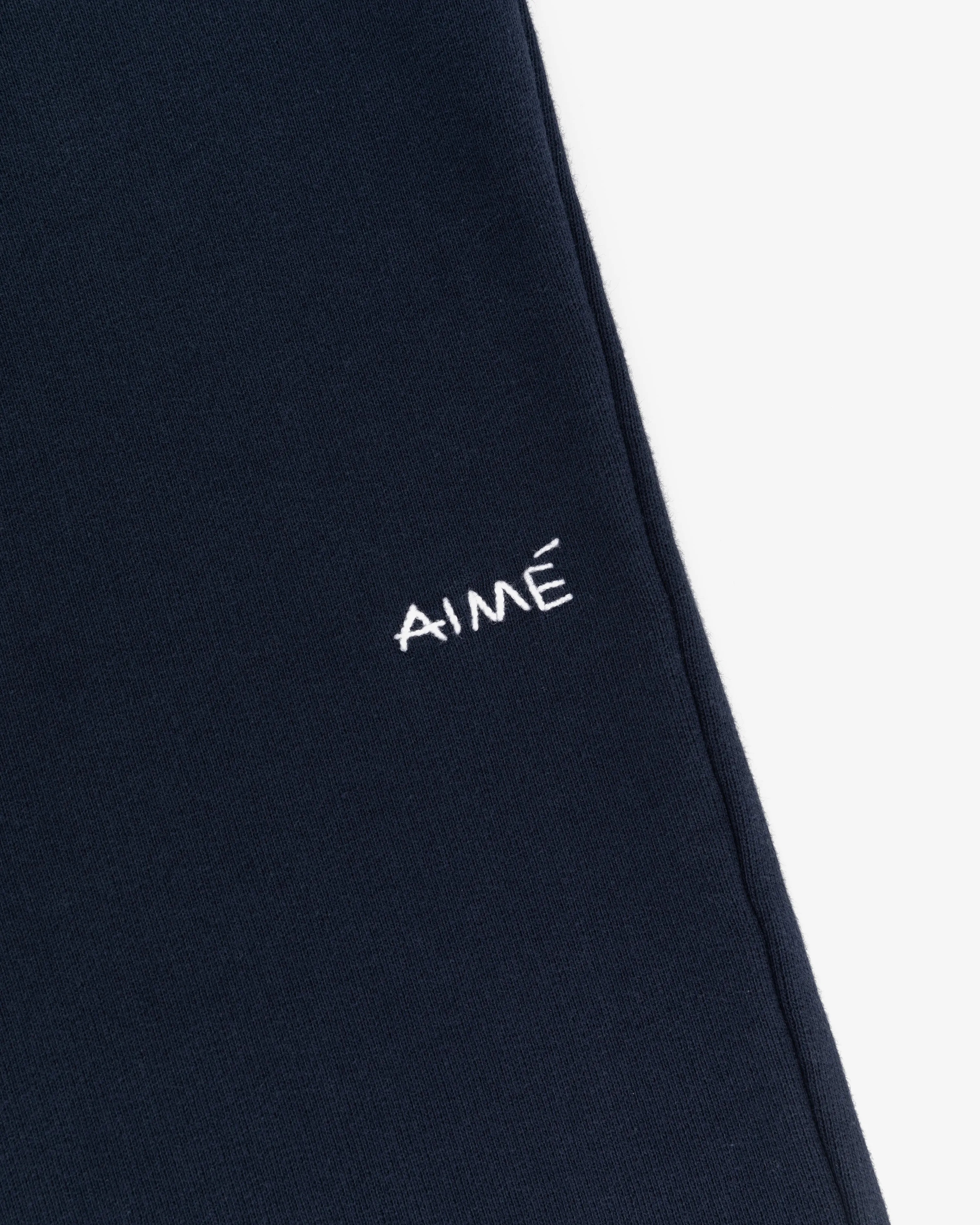 Floral Embroidered Sweatpant sold by Aime Leon Dore product image thumbnail 4