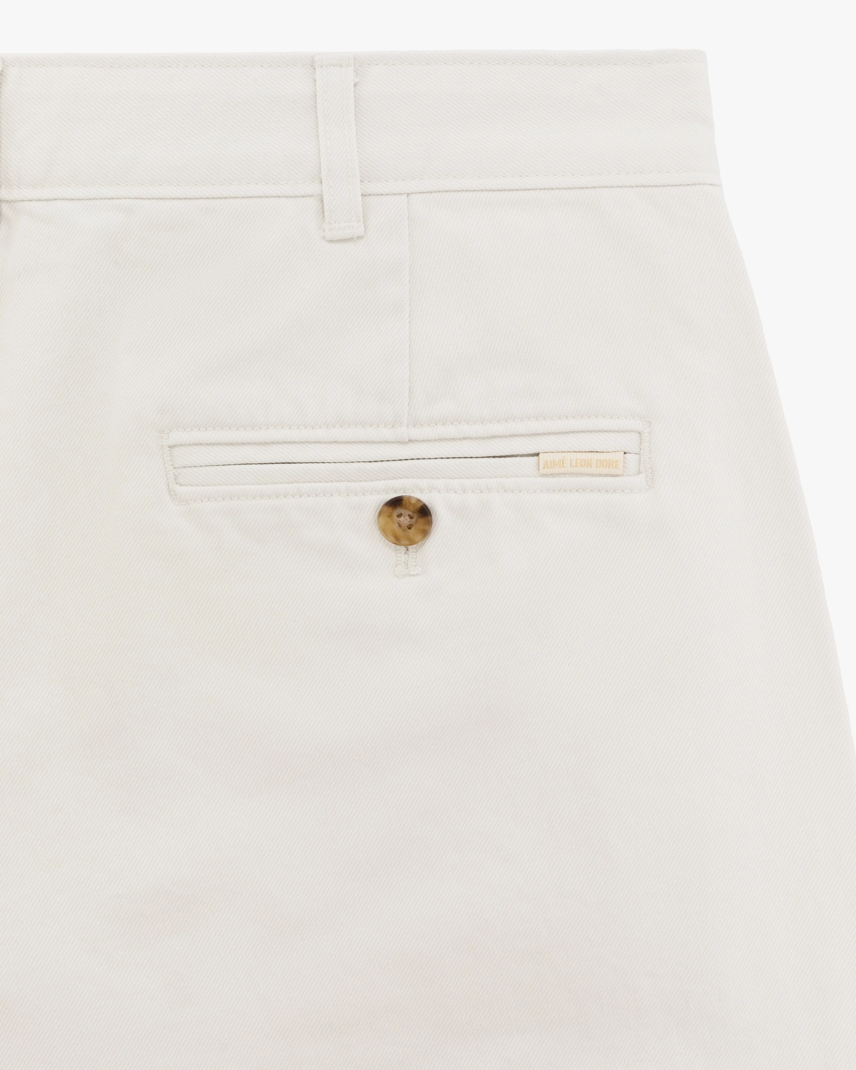 Straight Fit Chino Pant sold by Aime Leon Dore product image thumbnail 5