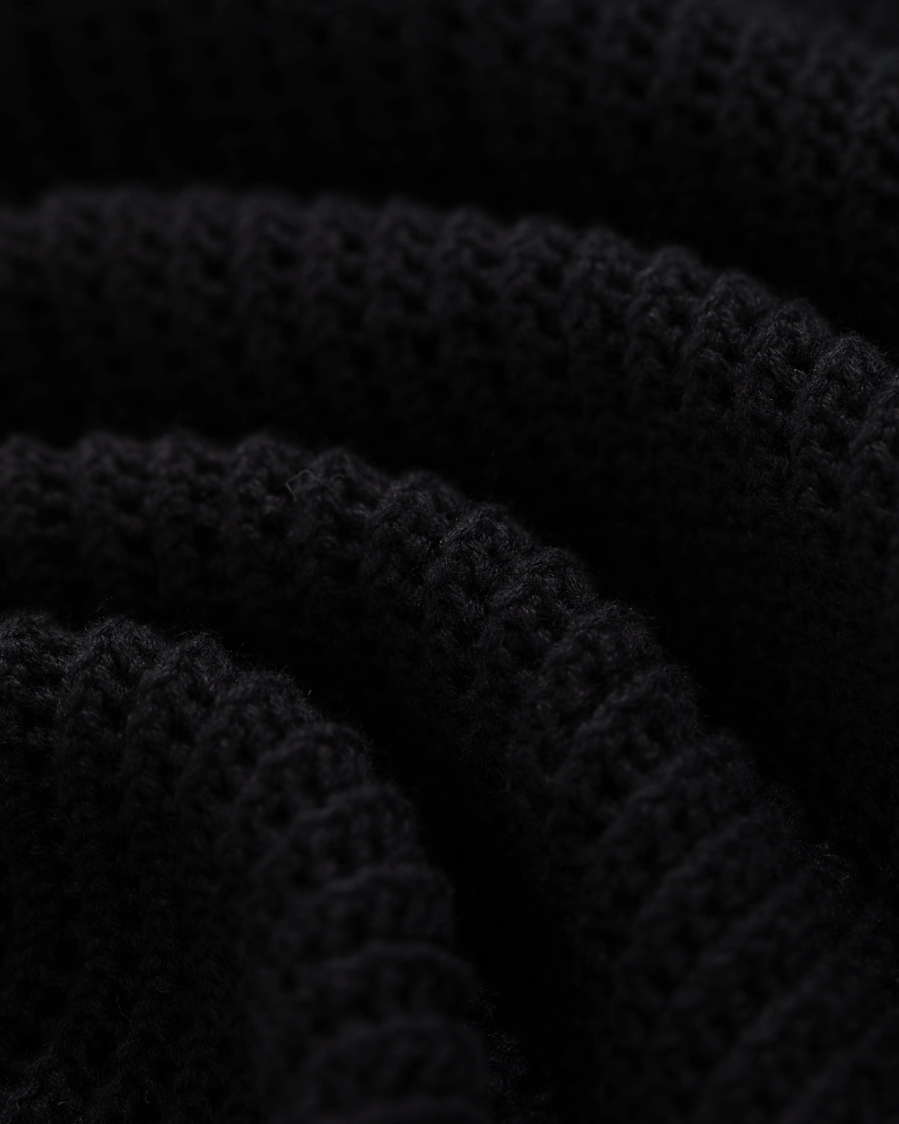 Mesh Knit Polo sold by Aime Leon Dore product image thumbnail 4