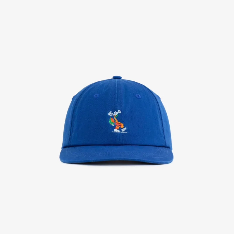 ALD / Drake's Chino Hat sold by Aime Leon Dore