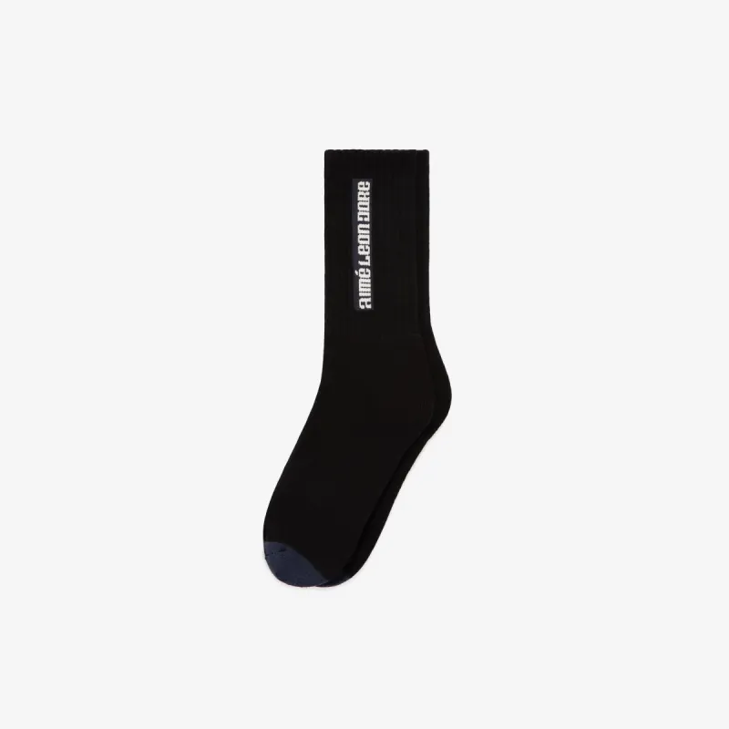 ALD / New Balance Colorblock Sock sold by Aime Leon Dore