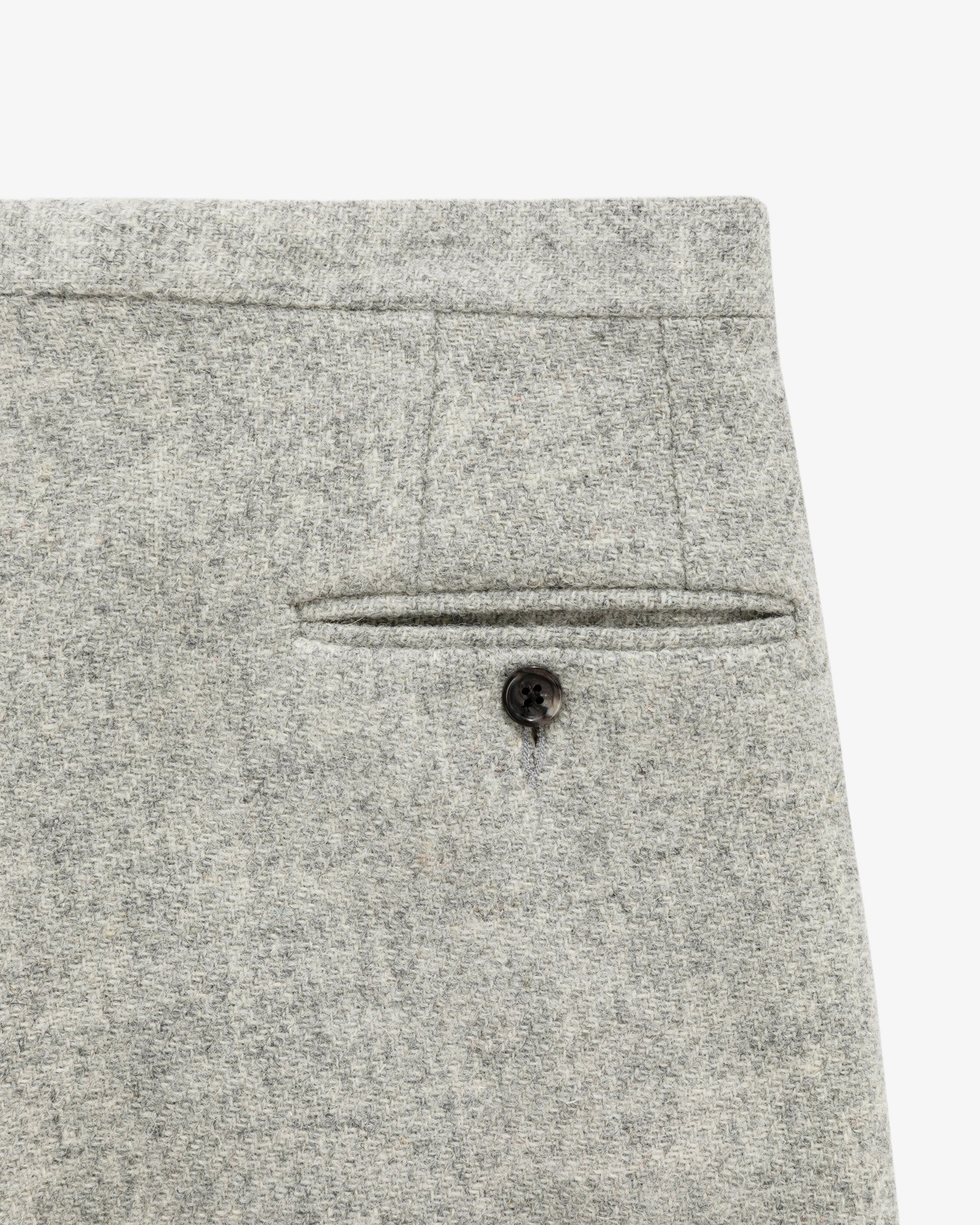 Donegal Suit Trouser sold by Aime Leon Dore product image thumbnail 5