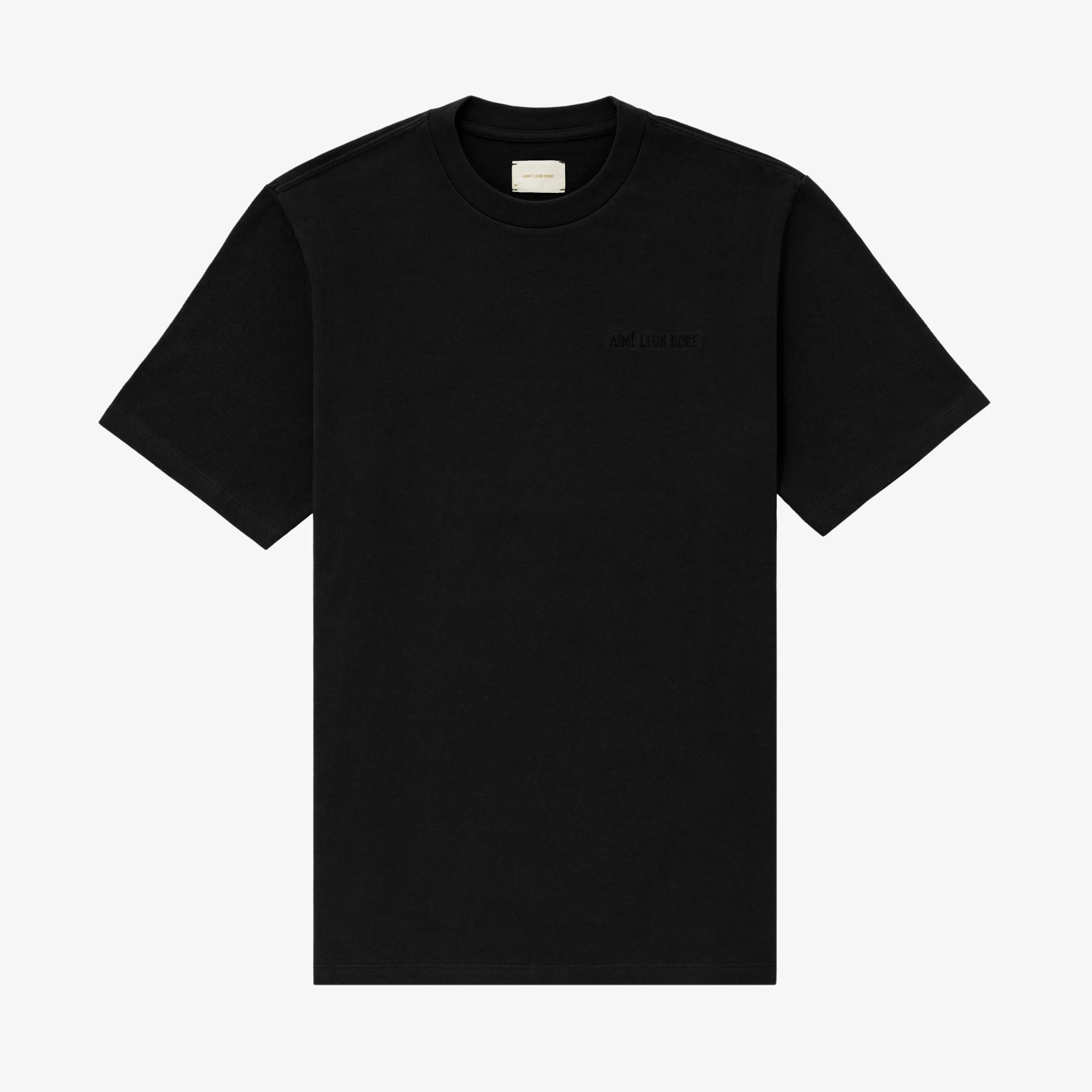 Tonal Logo Tee sold by Aime Leon Dore