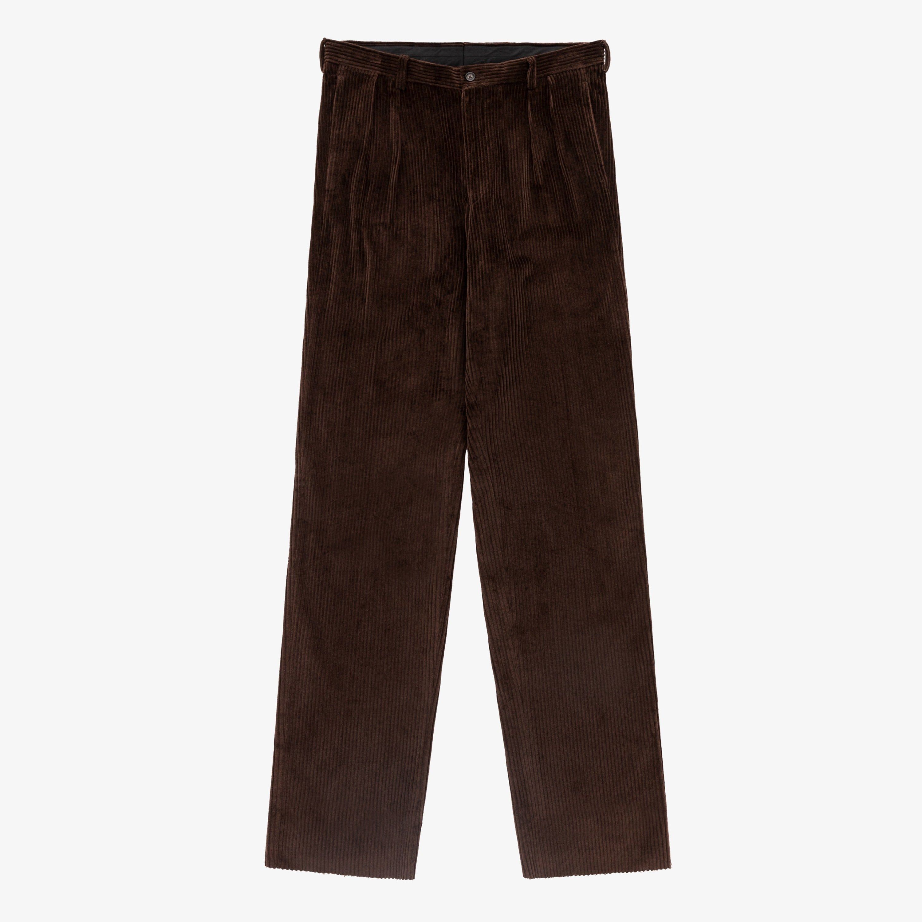 Corduroy Suit Trouser sold by Aime Leon Dore