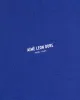 Micro Logo Tee sold by Aime Leon Dore