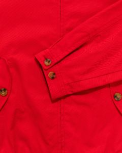 Twill Casual Jacket sold by Aime Leon Dore