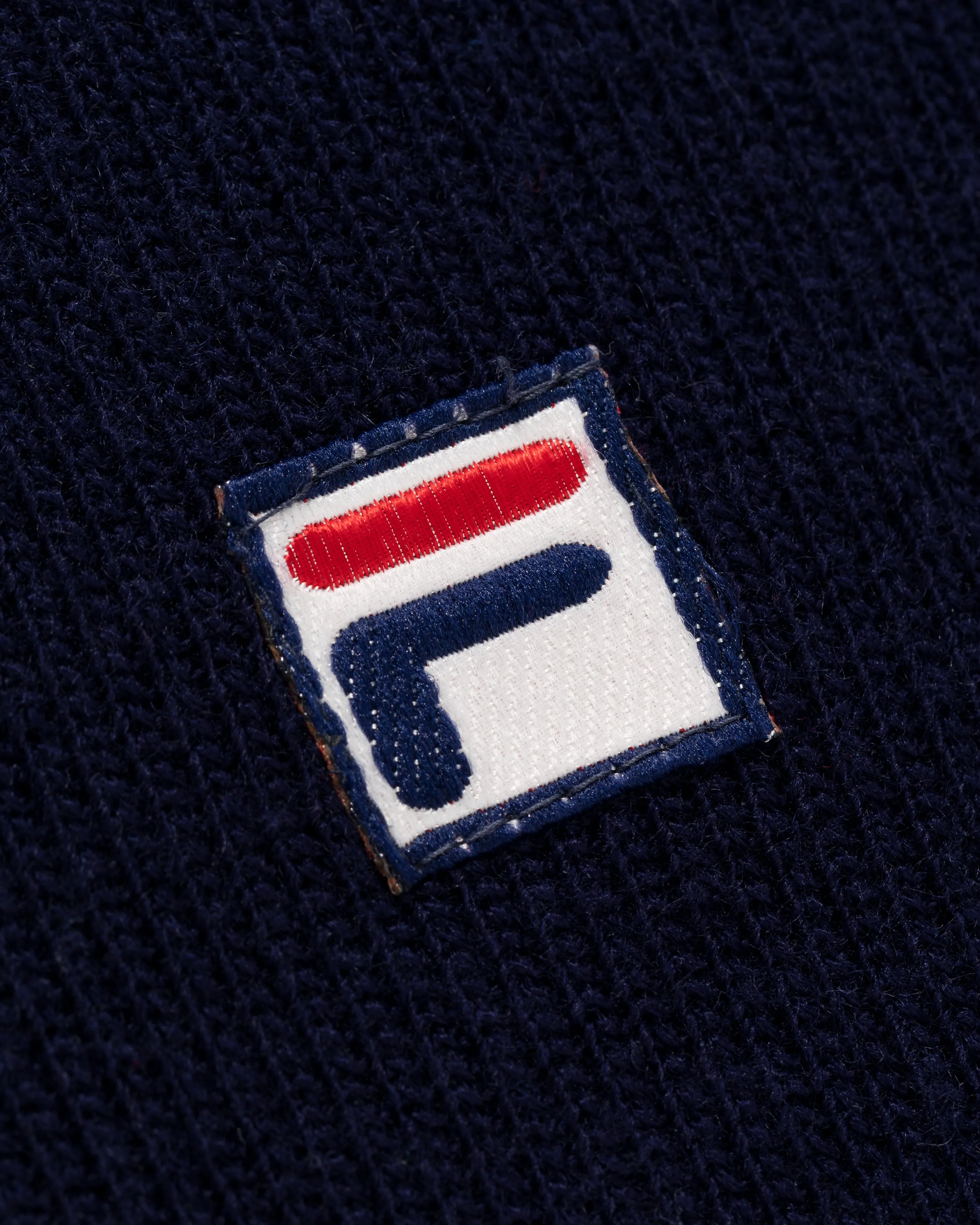 Vintage FILA Knit Sweater sold by Aime Leon Dore product image thumbnail 5