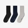 Crew Sock 3-Pack sold by Aime Leon Dore