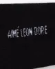 Crew Sock 3-Pack sold by Aime Leon Dore