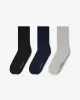 Crew Sock 3-Pack sold by Aime Leon Dore