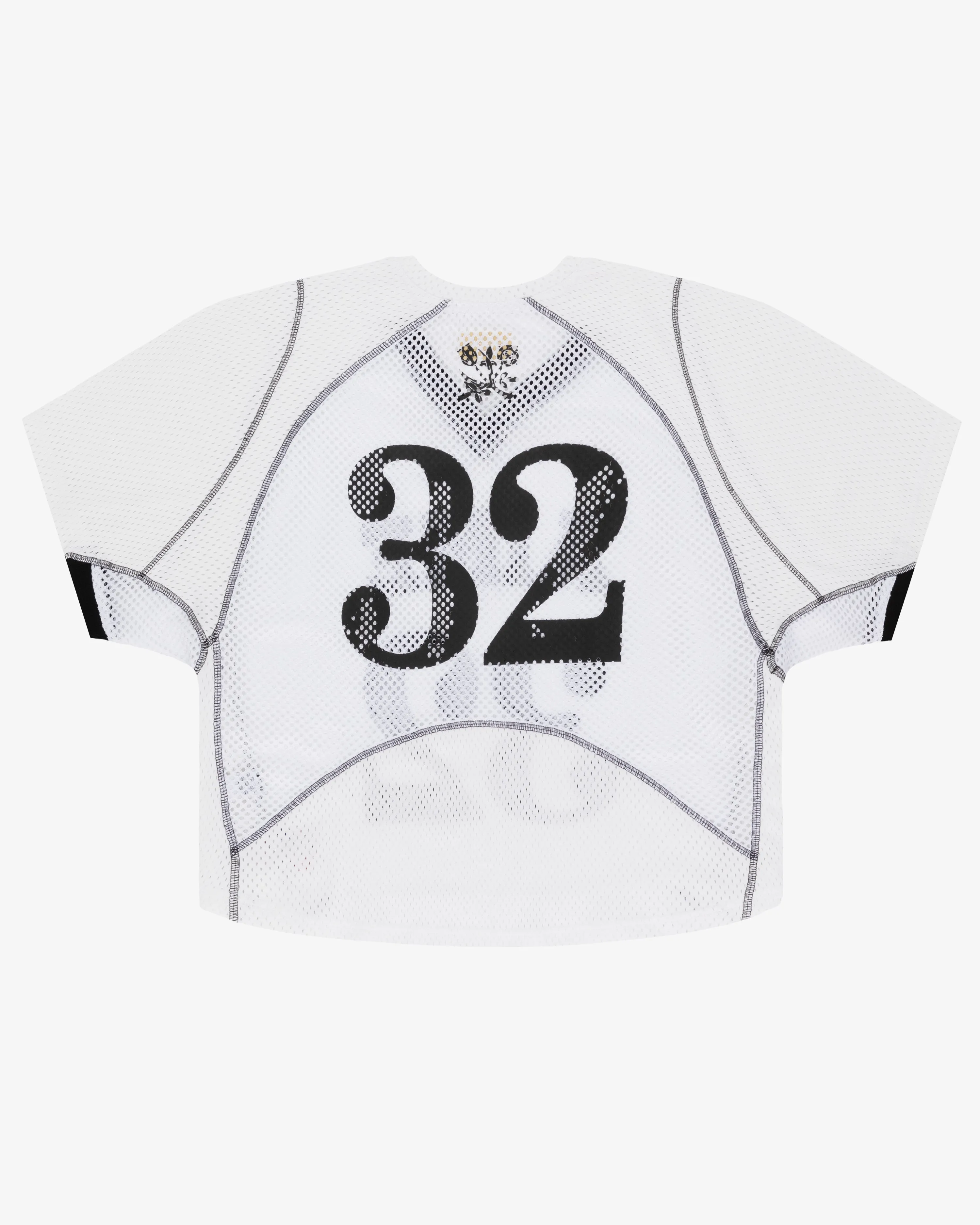 Team Practice Jersey sold by Aime Leon Dore product image thumbnail 4