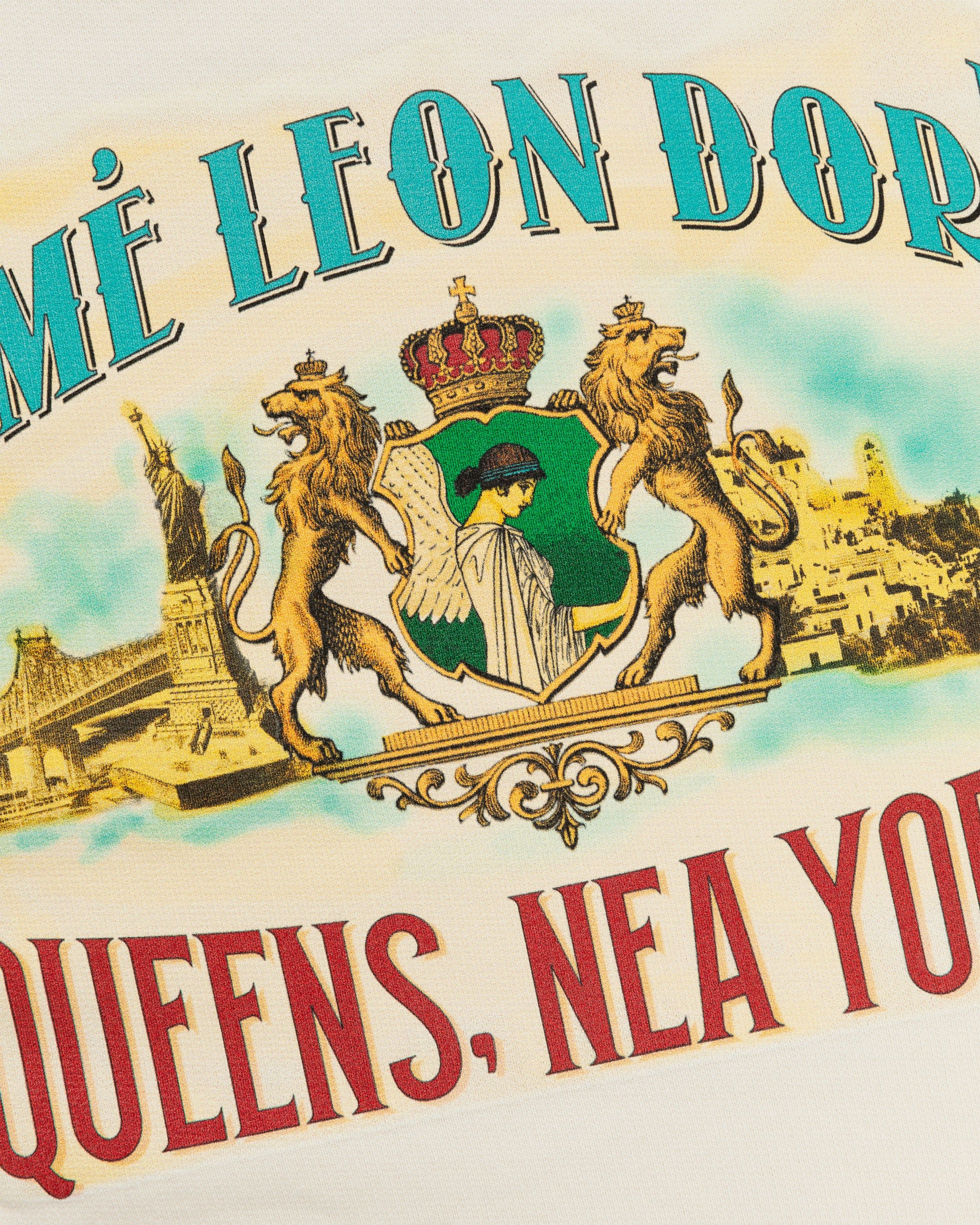 Havana Club Crewneck Sweatshirt sold by Aime Leon Dore product image thumbnail 4