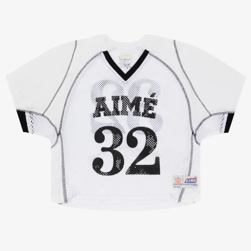 Team Practice Jersey sold by Aime Leon Dore