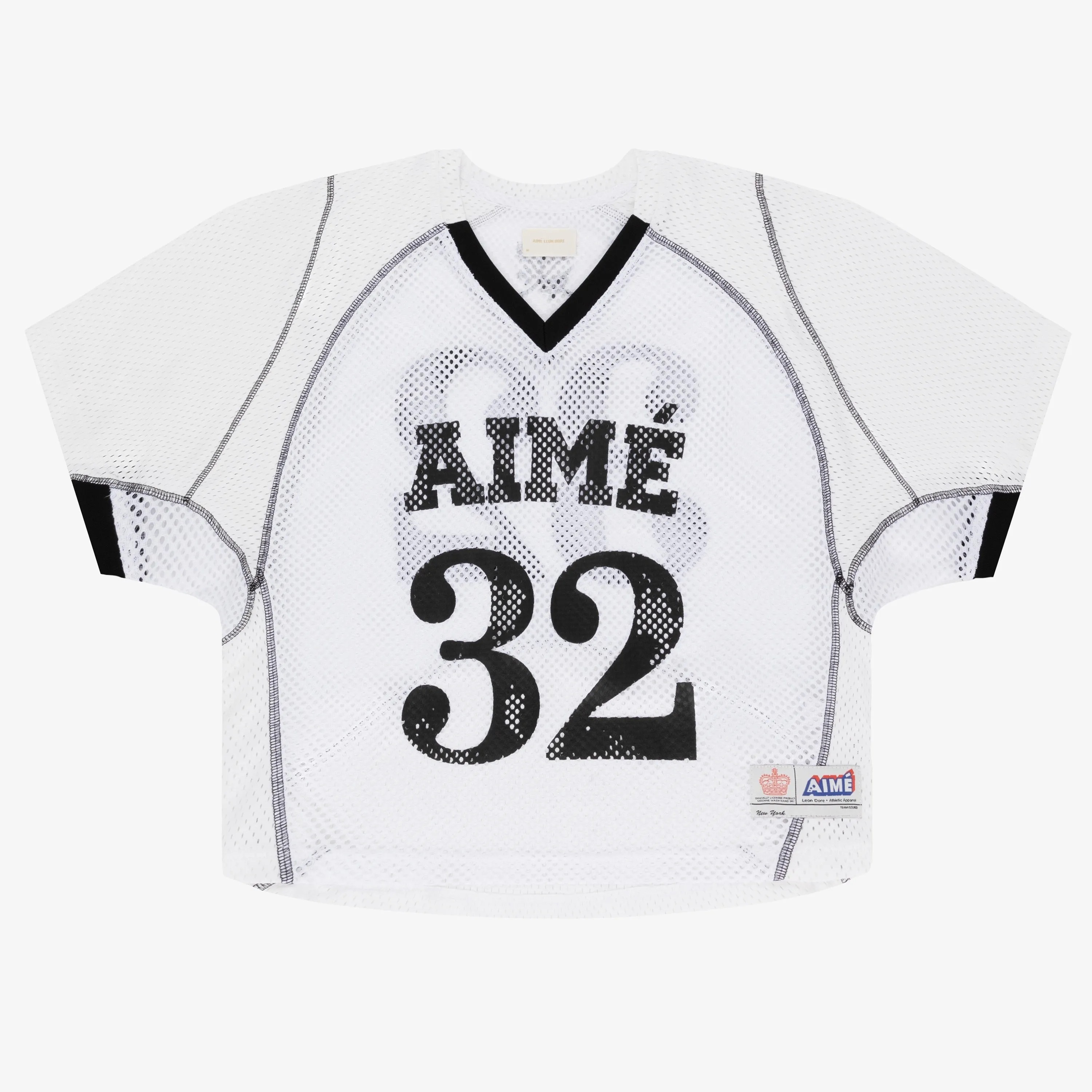 Team Practice Jersey sold by Aime Leon Dore
