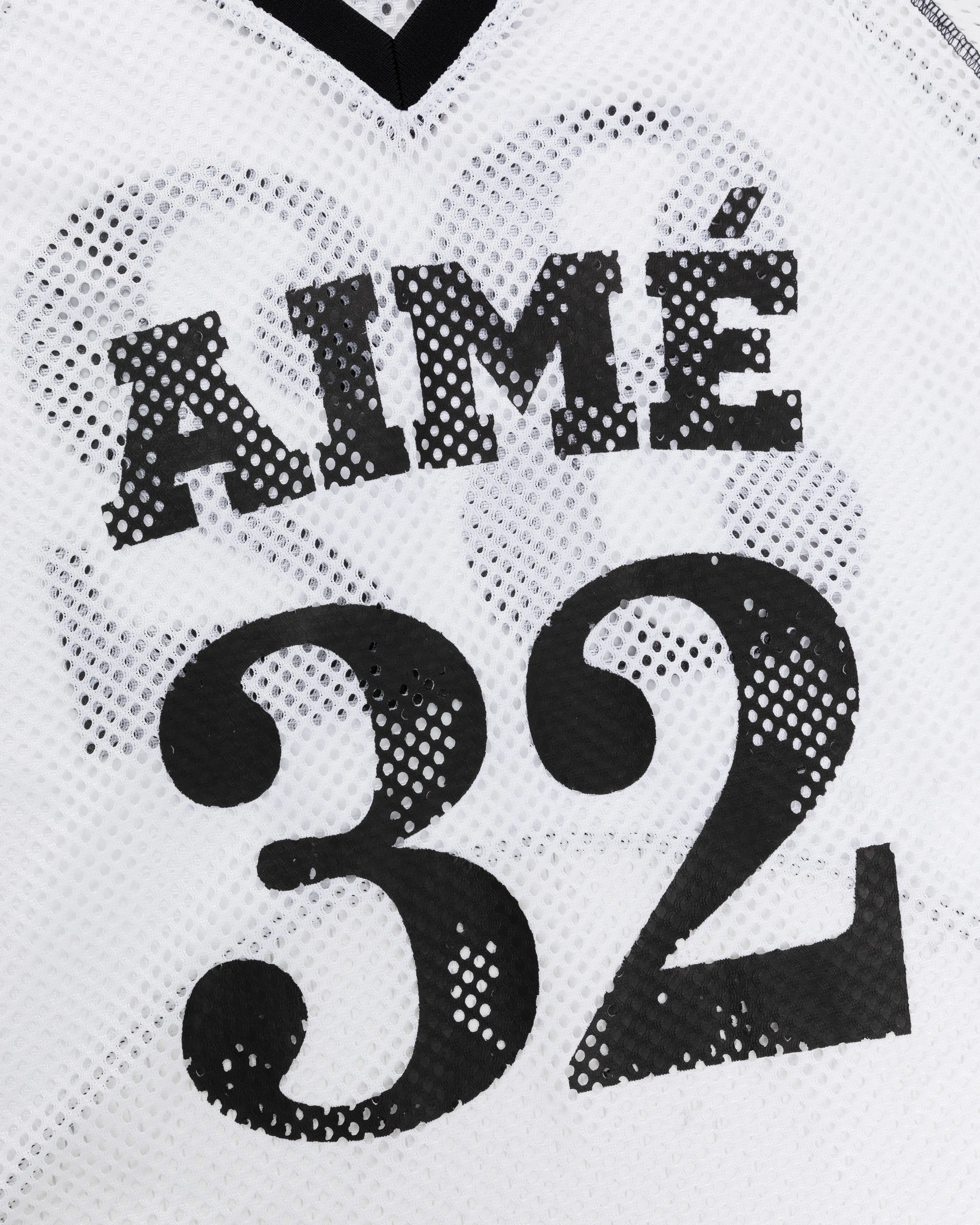 Team Practice Jersey sold by Aime Leon Dore product image thumbnail 5